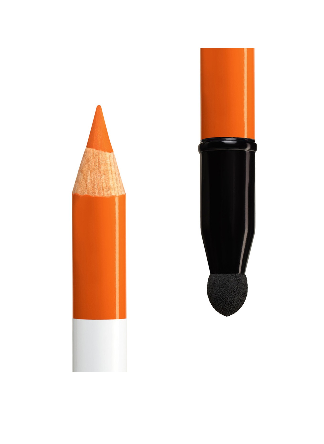 HERMÈS TRAIT D'HERMÈS: 33 ORANGE BOÎT