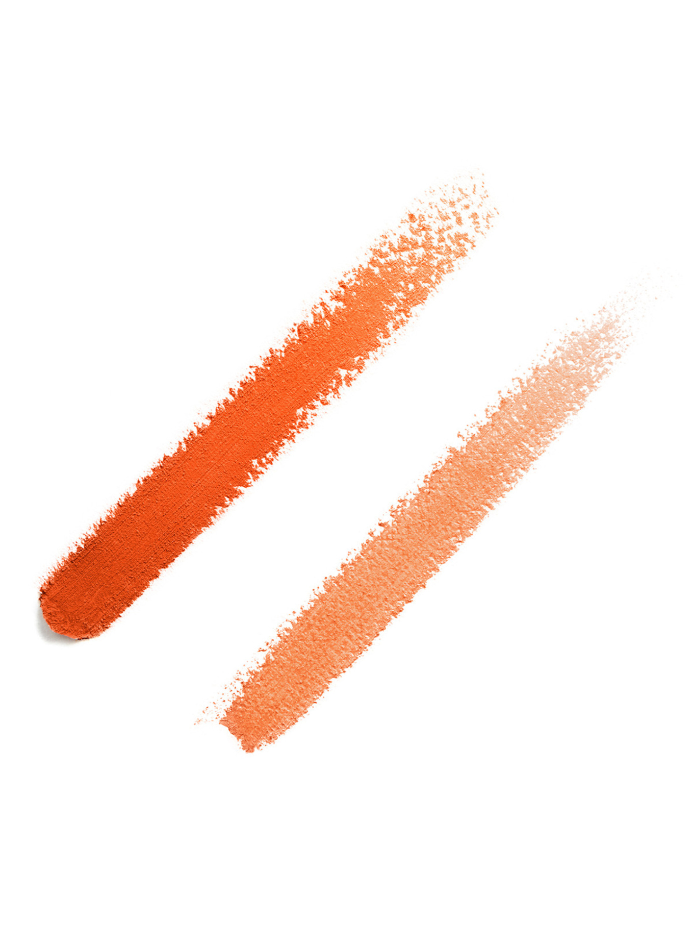 HERMÈS TRAIT D'HERMÈS: 33 ORANGE BOÎT