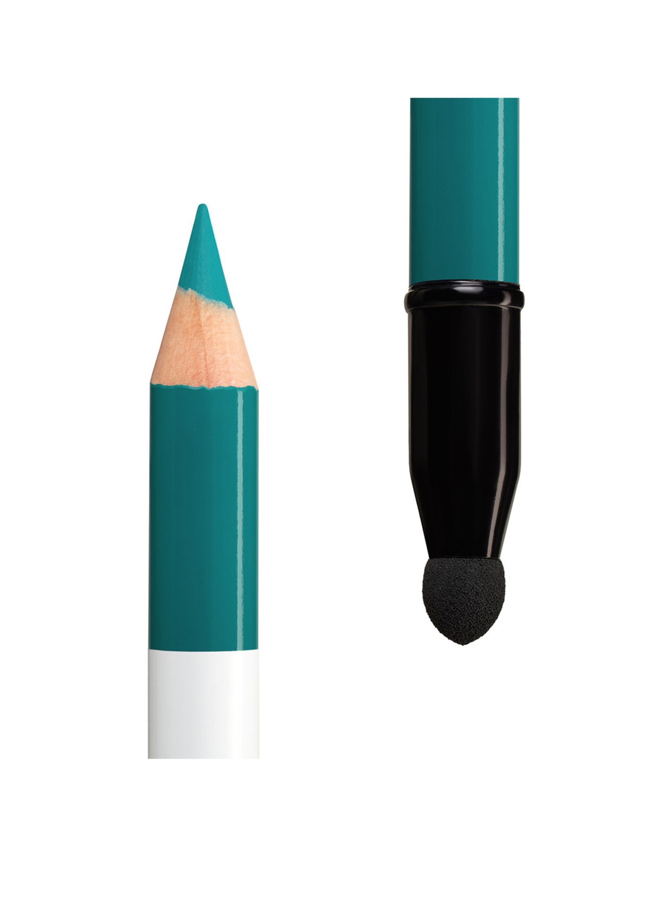 HERMÈS TRAIT D'HERMÈS: 55 VERT PAON