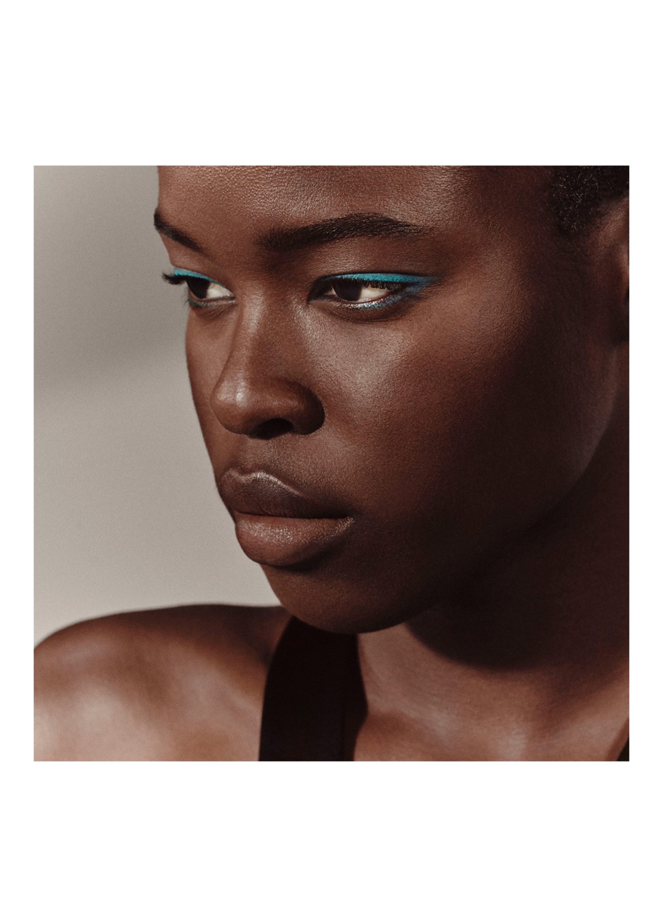 HERMÈS TRAIT D'HERMÈS: 55 VERT PAON