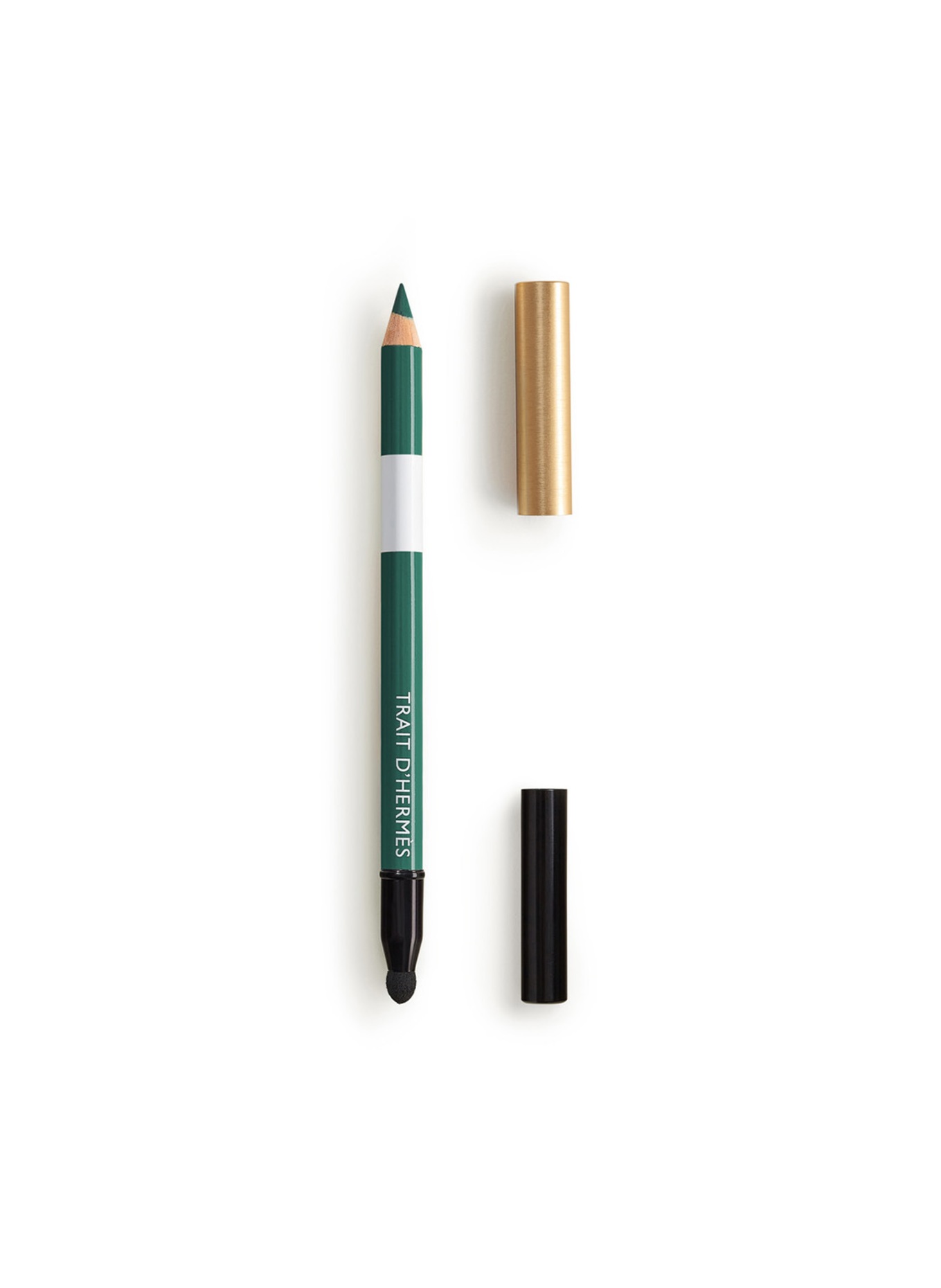 HERMÈS TRAIT D'HERMÈS: 57 VERT MALACHITE