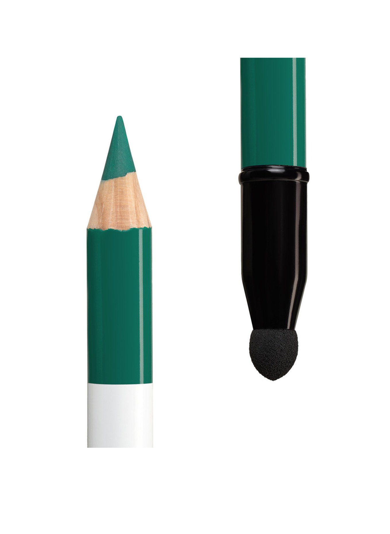 HERMÈS TRAIT D'HERMÈS: 57 VERT MALACHITE