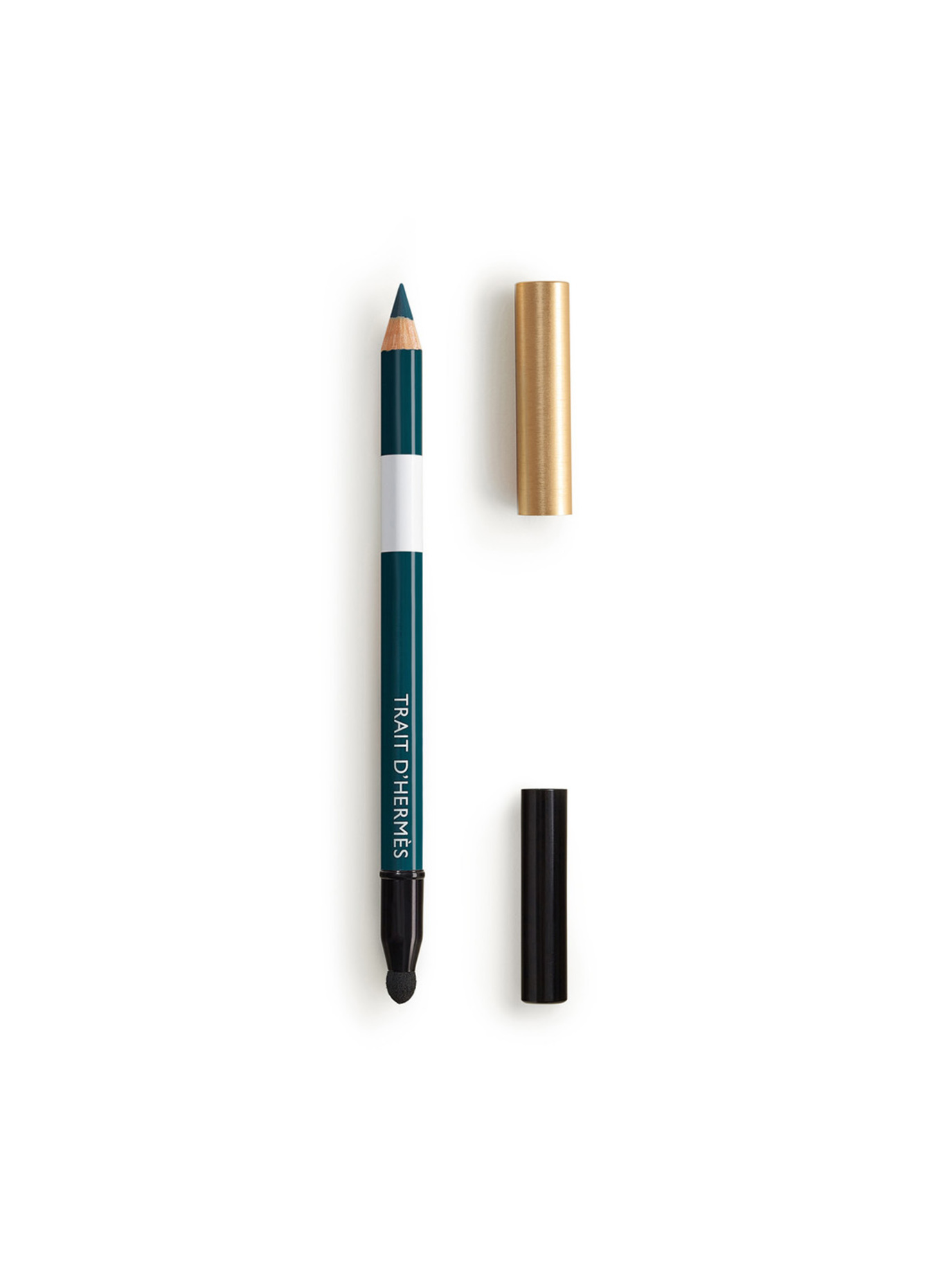 HERMÈS TRAIT D'HERMÈS: 62 BLEU DE PRUSSE