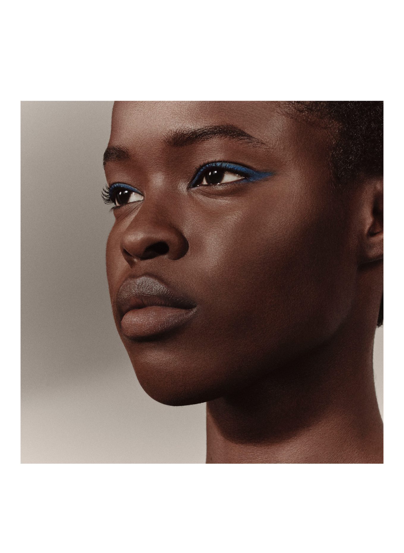 HERMÈS TRAIT D'HERMÈS: 62 BLEU DE PRUSSE