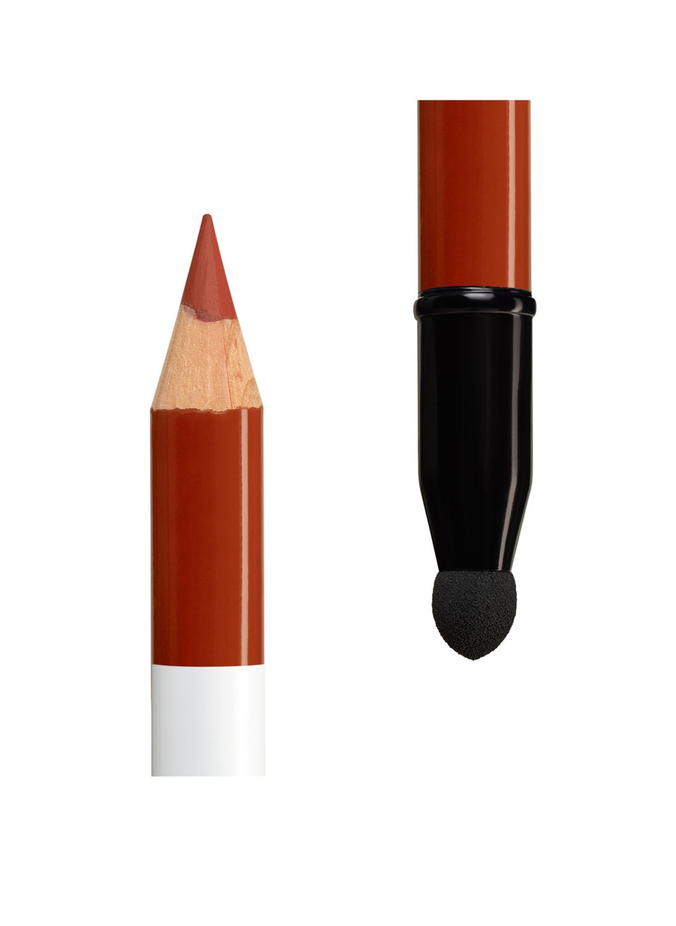 HERMÈS TRAIT D'HERMÈS: 70 BRUN SANGUINE