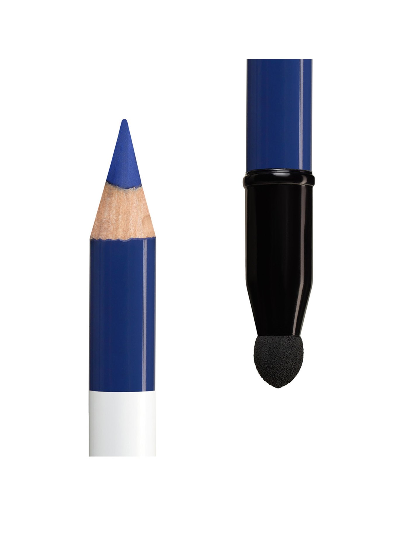 HERMÈS TRAIT D'HERMÈS: 78 BLEU ENCRE