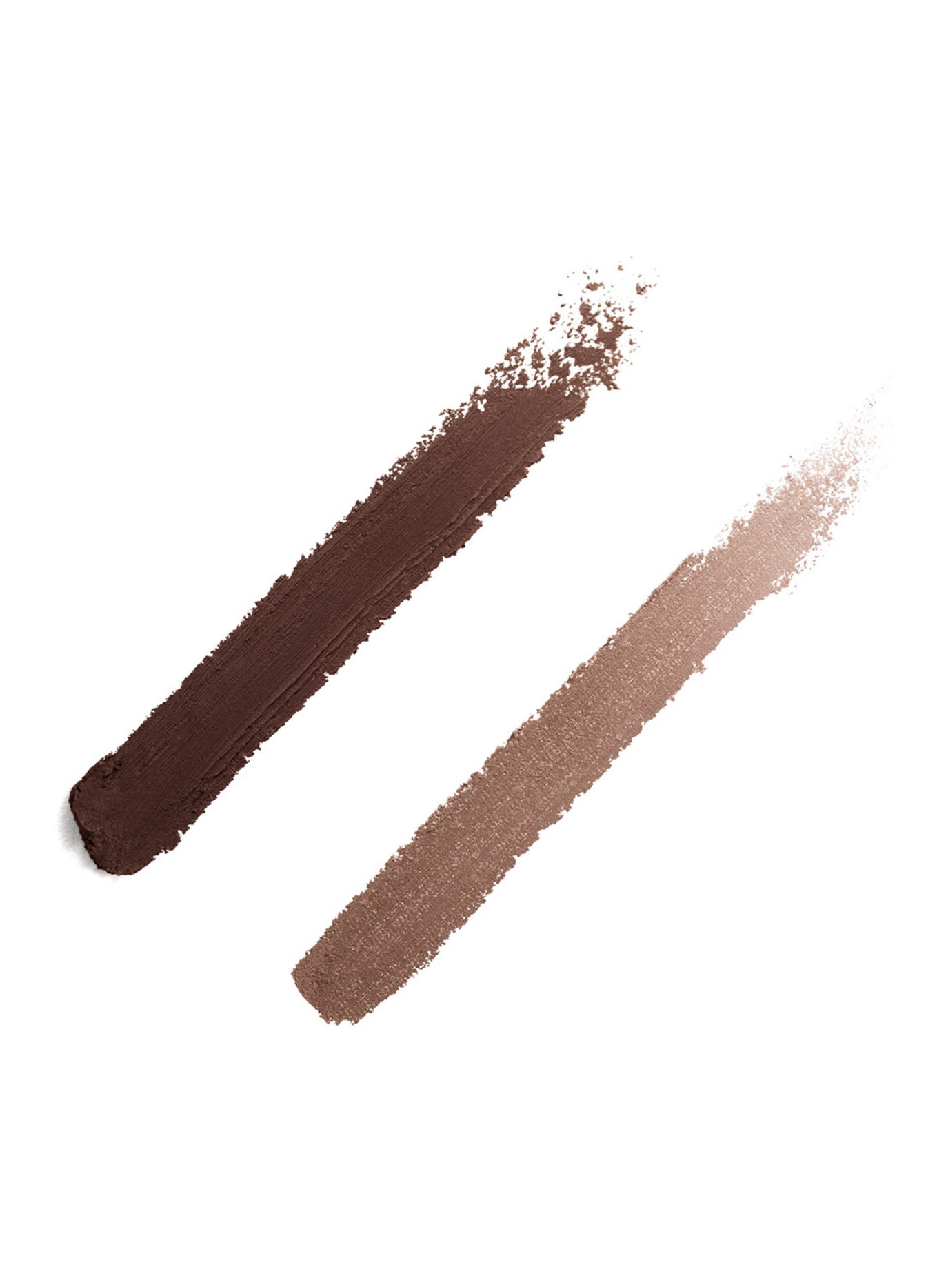 HERMÈS TRAIT D'HERMÈS: 87 BRUN ÉCORCE