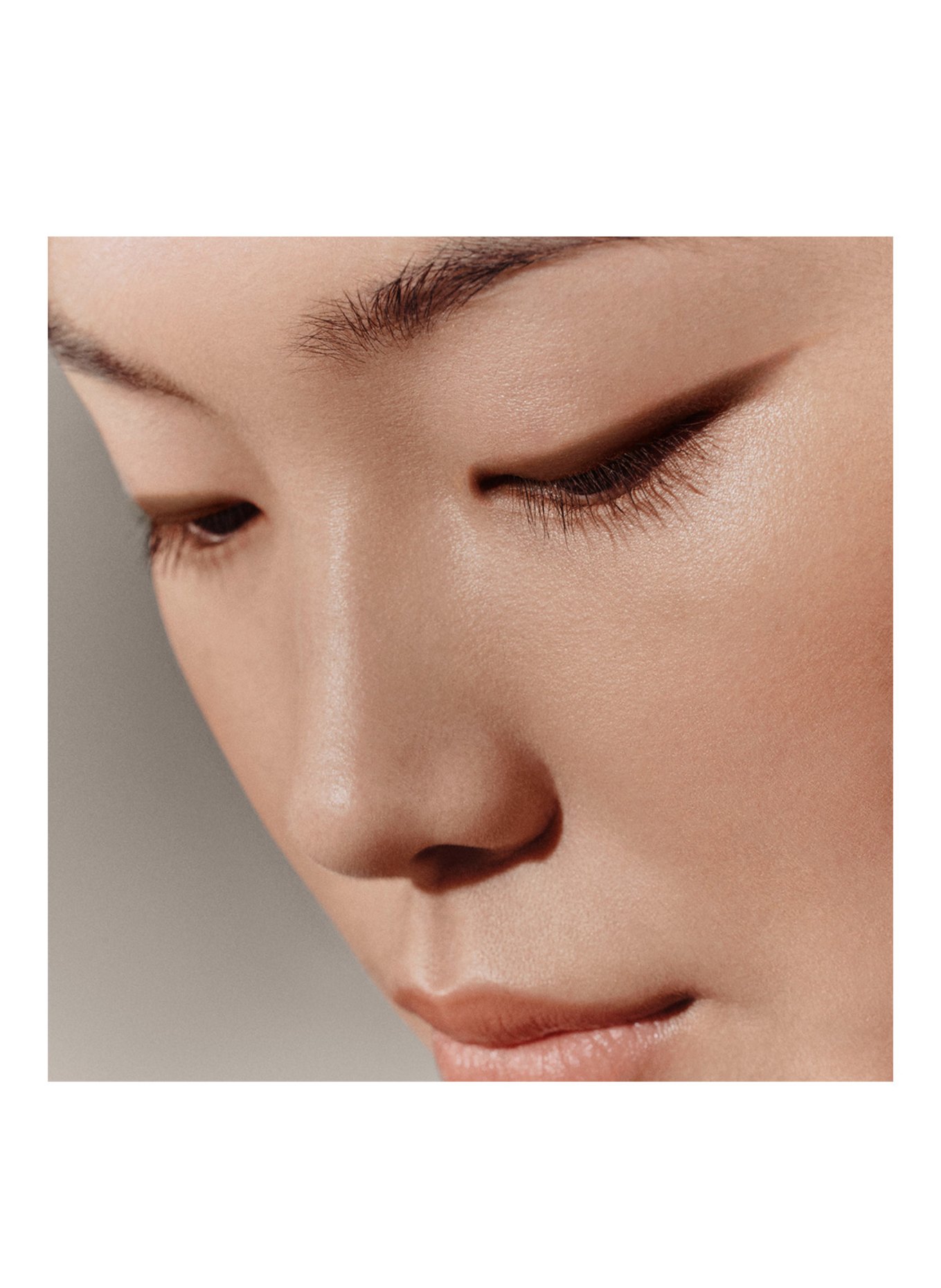 HERMÈS TRAIT D'HERMÈS: 87 BRUN ÉCORCE