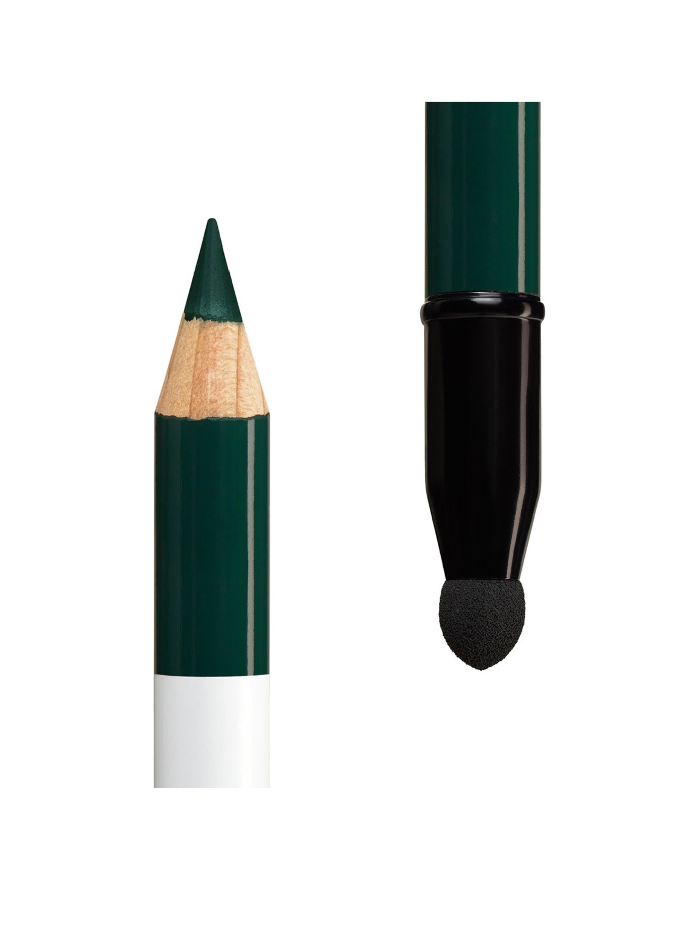 HERMÈS TRAIT D'HERMÈS: 92 VERT TITIEN