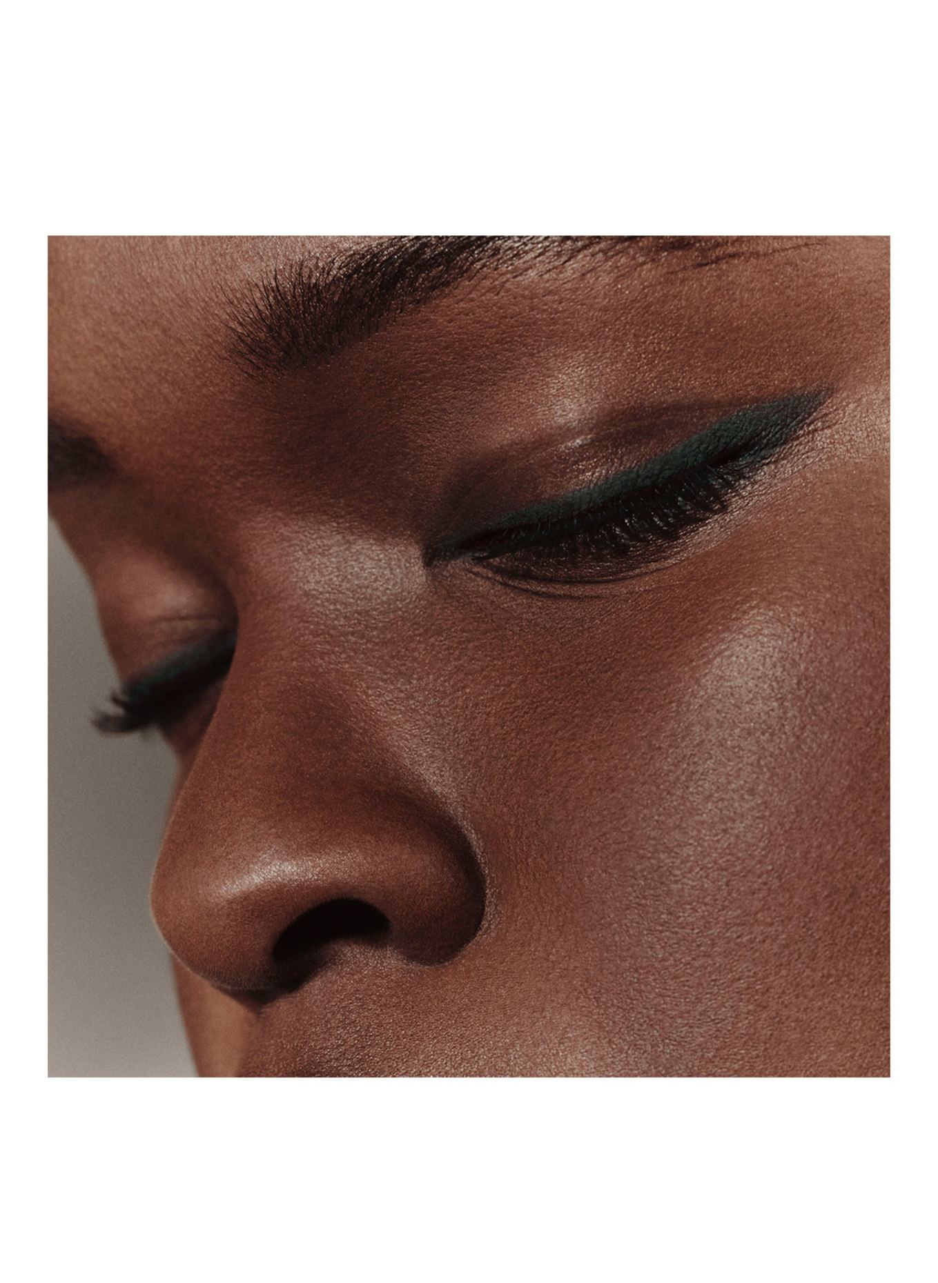 HERMÈS TRAIT D'HERMÈS: 92 VERT TITIEN