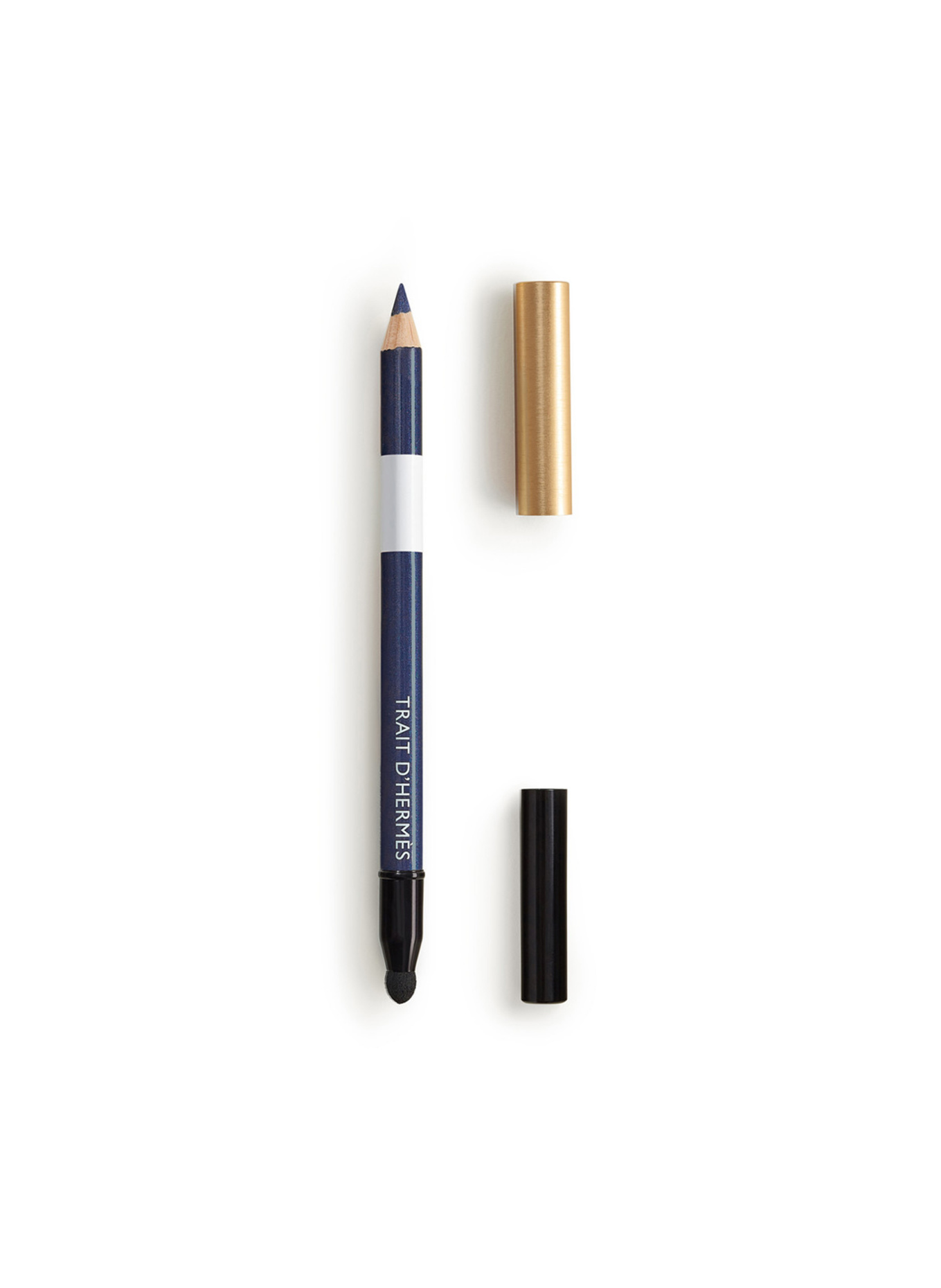 HERMÈS TRAIT D'HERMÈS, Farbe: 95 BLEU NUIT (Bild 1)