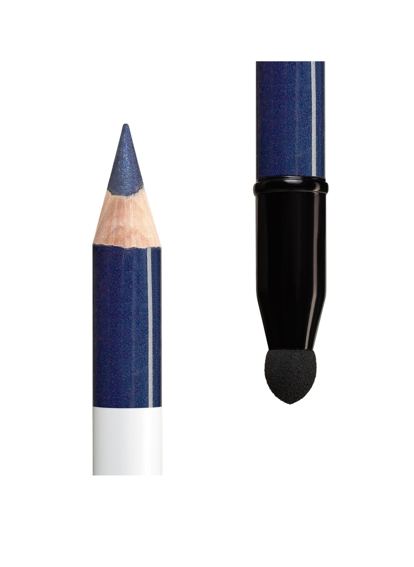 HERMÈS TRAIT D'HERMÈS, Farbe: 95 BLEU NUIT (Bild 2)
