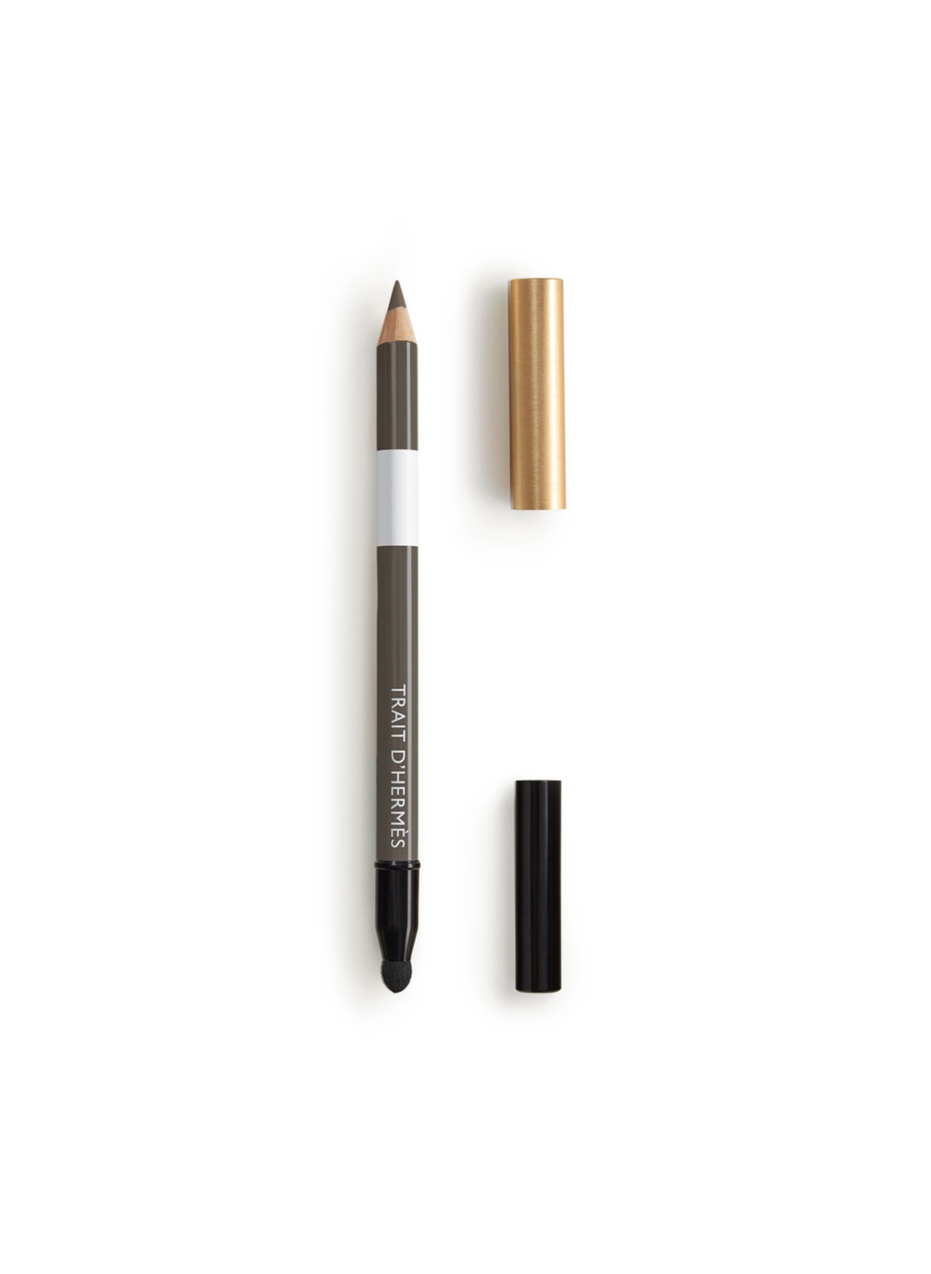 HERMÈS TRAIT D'HERMÈS: 96 GRIS GRAPHITE