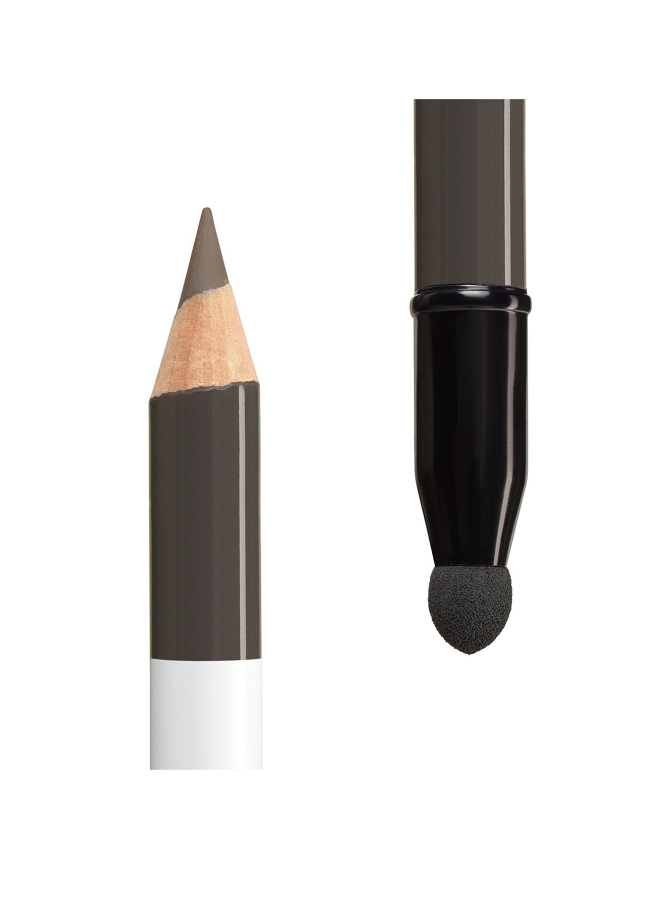 HERMÈS TRAIT D'HERMÈS: 96 GRIS GRAPHITE