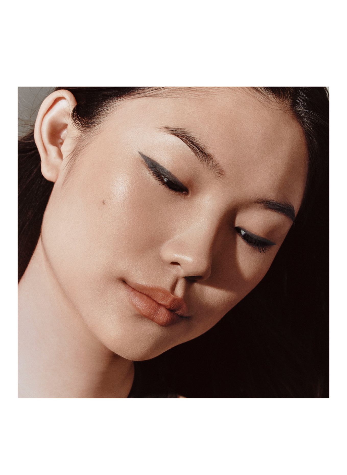 HERMÈS TRAIT D'HERMÈS: 96 GRIS GRAPHITE