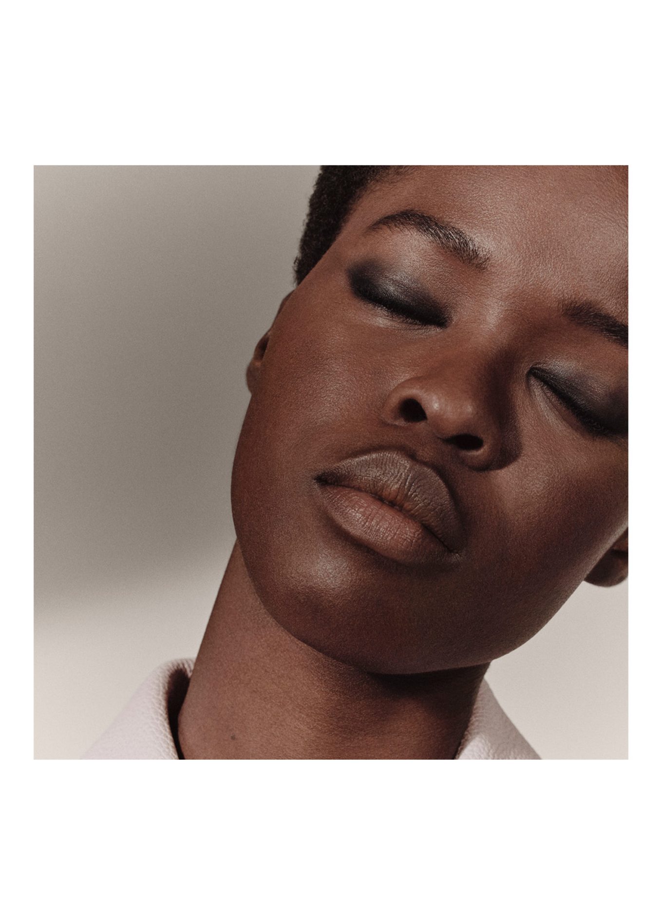 HERMÈS TRAIT D'HERMÈS: 99 NOIR FUISAN