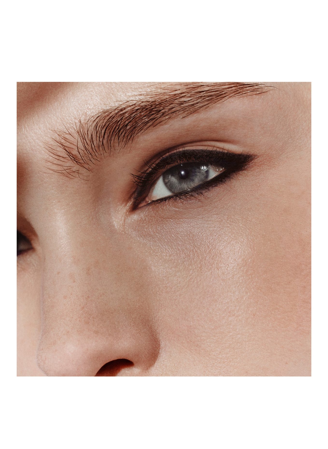 HERMÈS TRAIT D'HERMÈS: 99 NOIR FUISAN