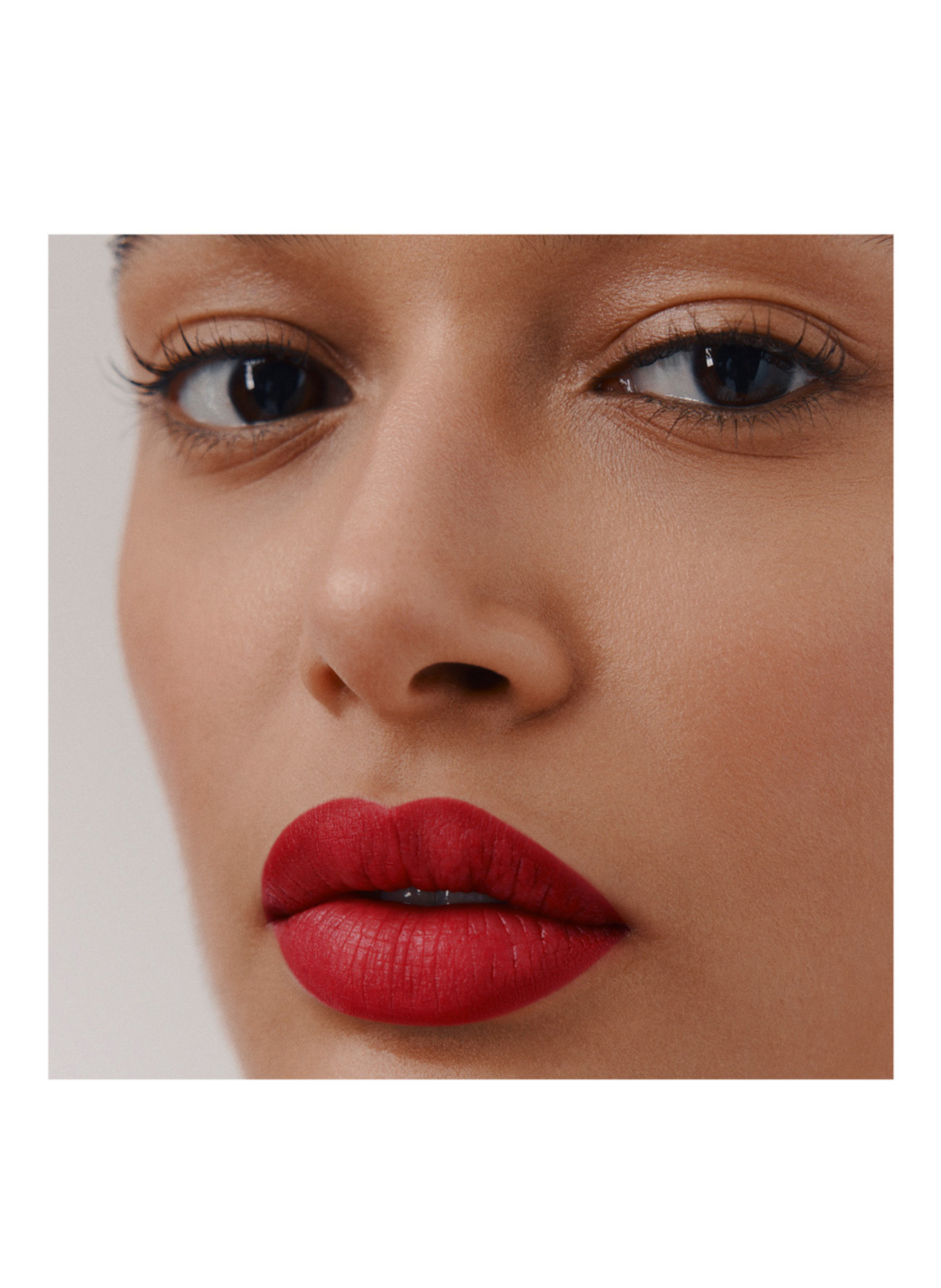 HERMÈS TRAIT D'HERMÈS: 68 ROUGE BLEU