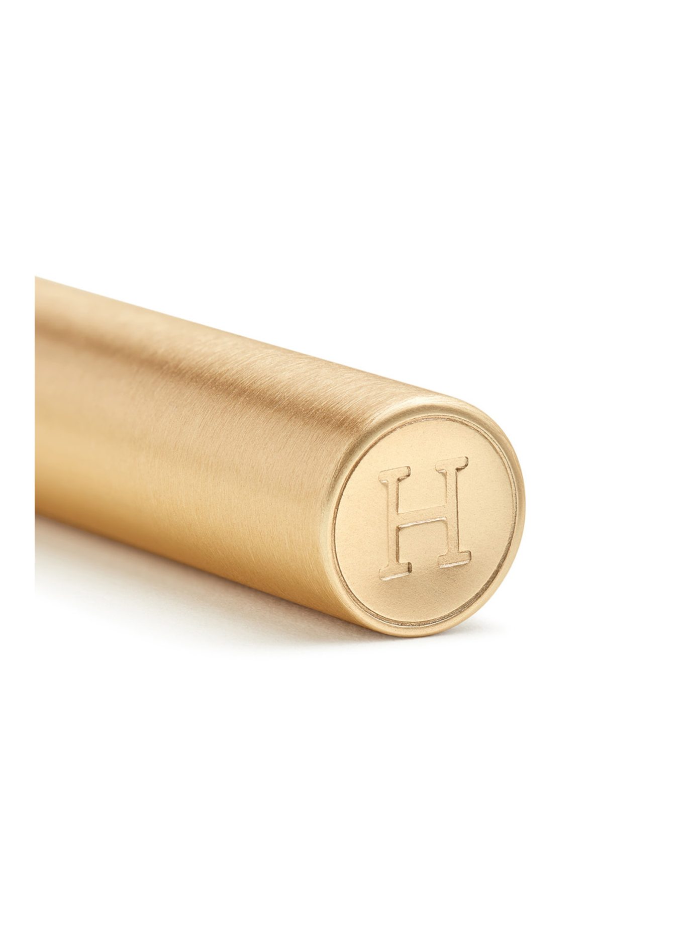 HERMÈS TRAIT D'HERMÈS: ENCRE NOIRE