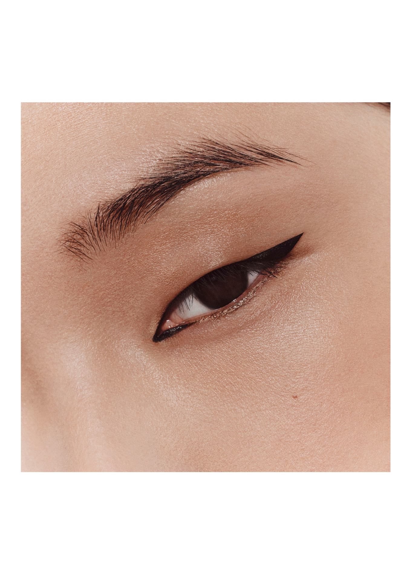 HERMÈS TRAIT D'HERMÈS: ENCRE NOIRE