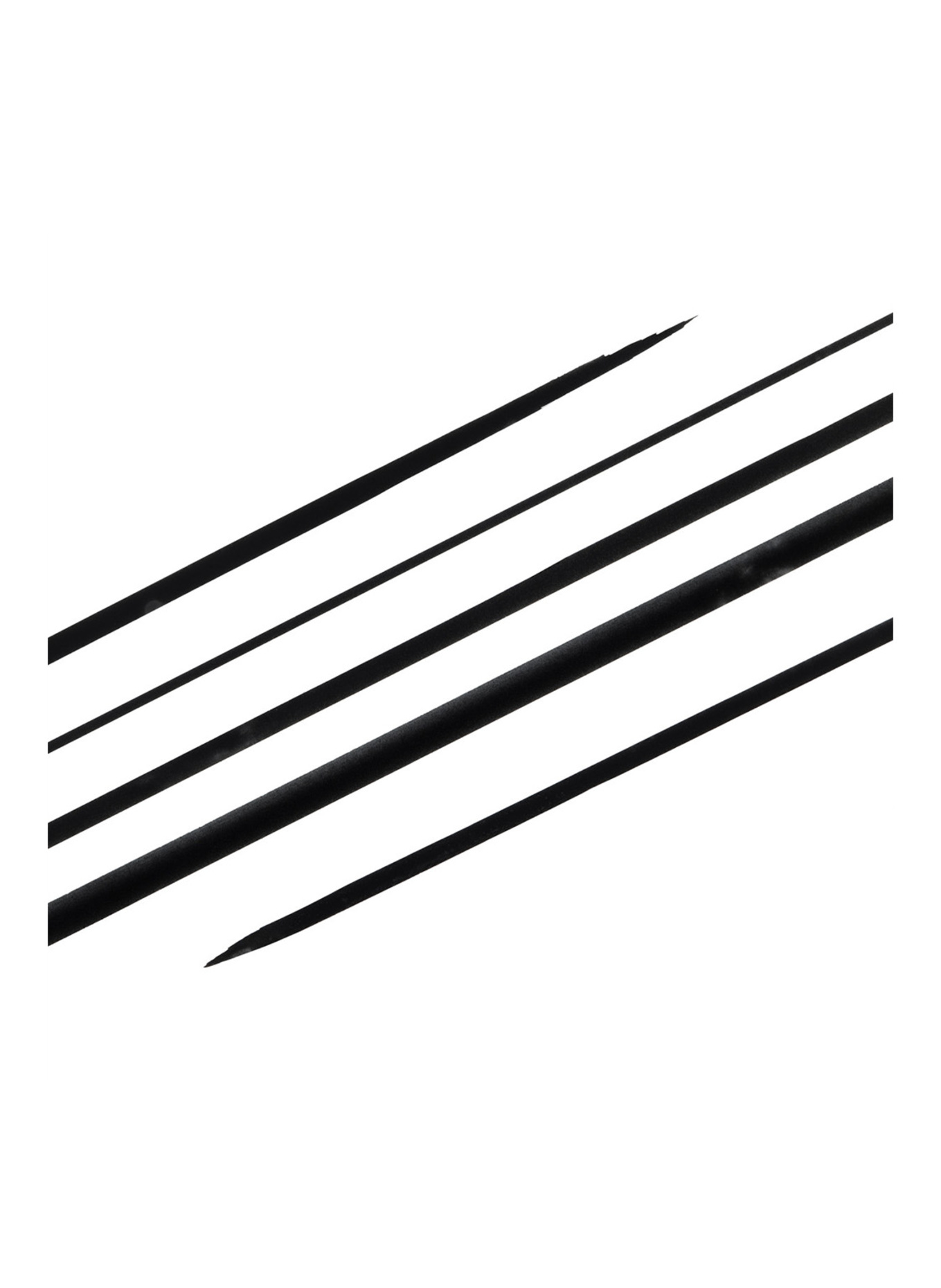 HERMÈS TRAIT D'HERMÈS: ENCRE NOIRE