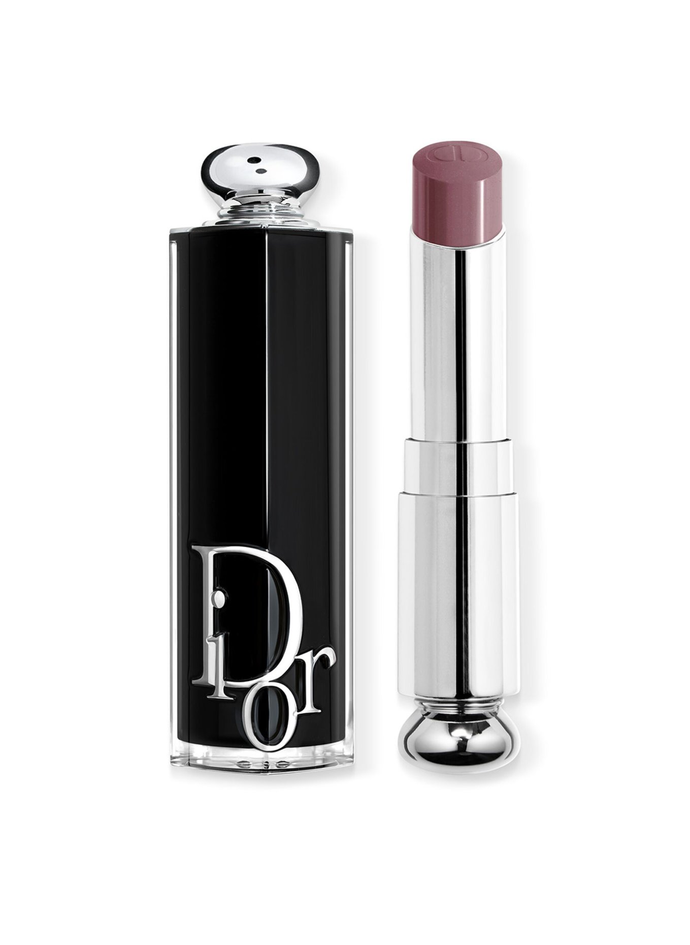 DIOR DIOR ADDICT: 704 DIVINE PLUM