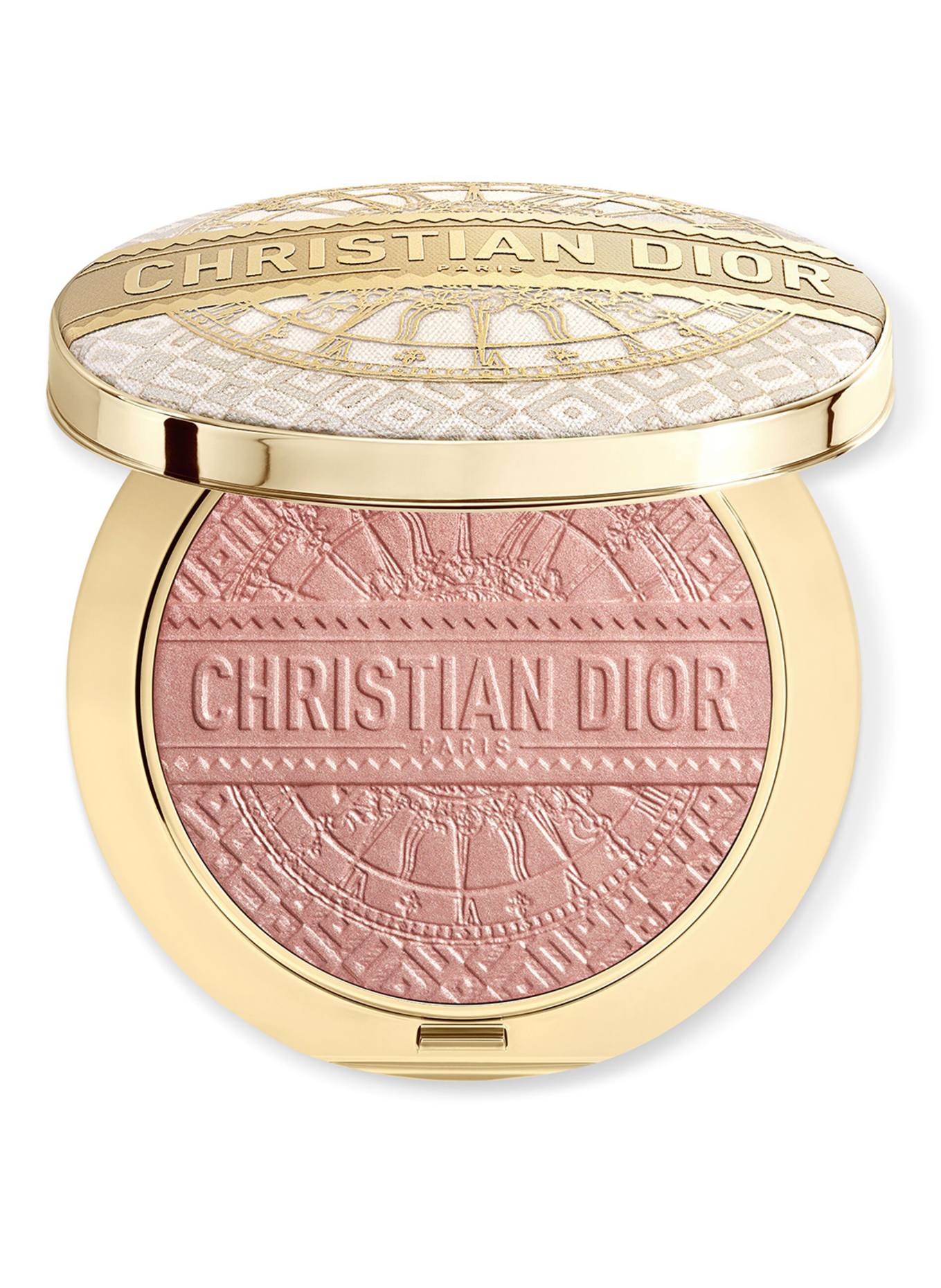 DIOR DIOR FOREVER COUTURE LUMINIZER: 002 CORAIL LUMIÈRE