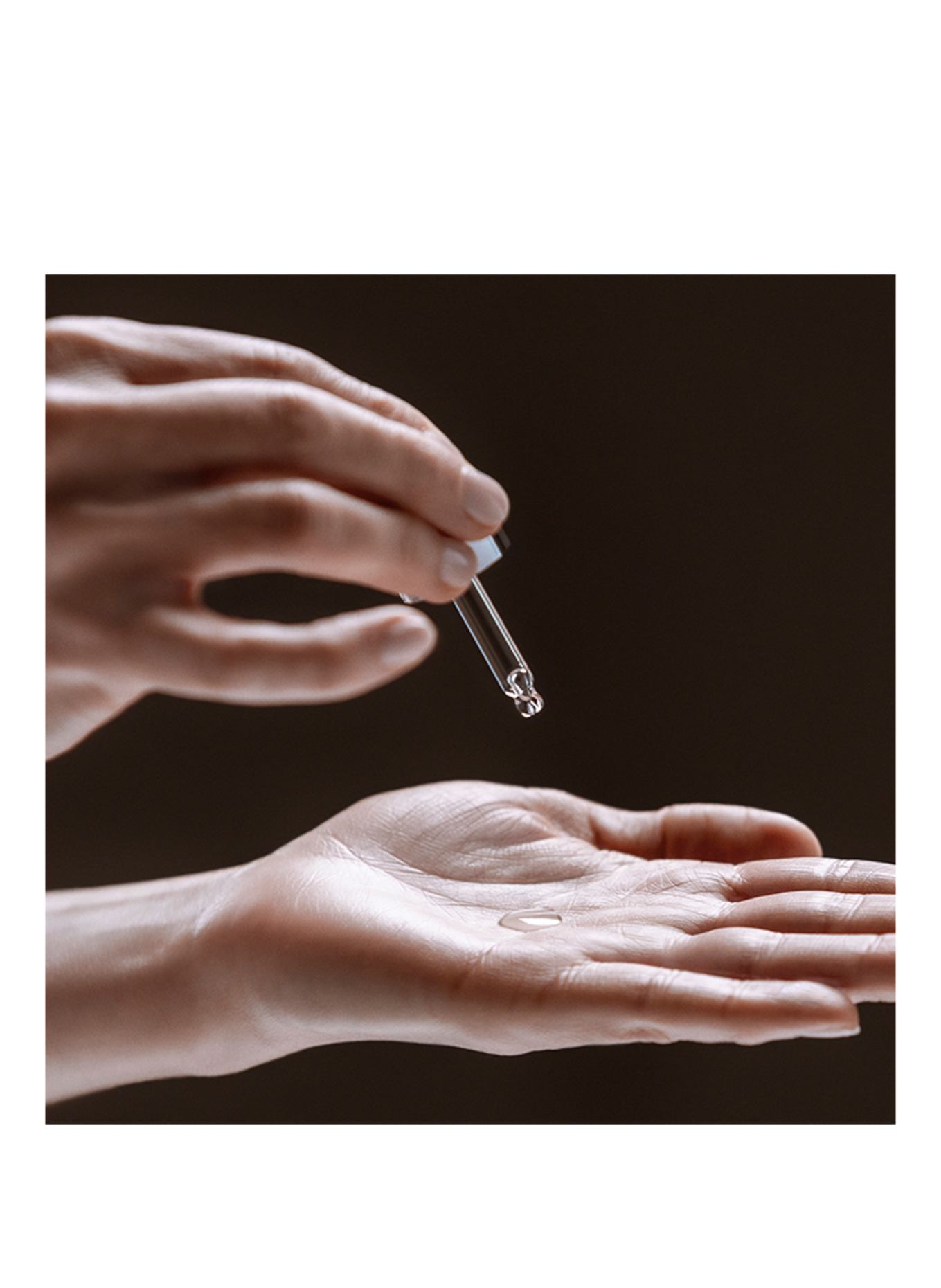 SISLEY HUILE PRÉCIEUSE À LA ROSE NOIRE