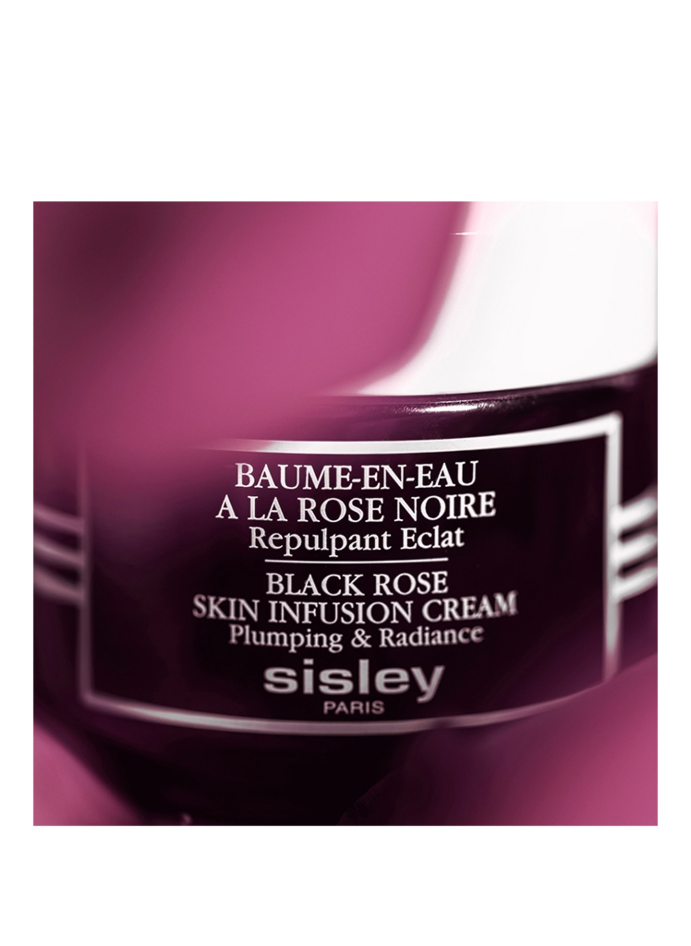 SISLEY BAUME-EN-EAU À LA ROSE NOIRE