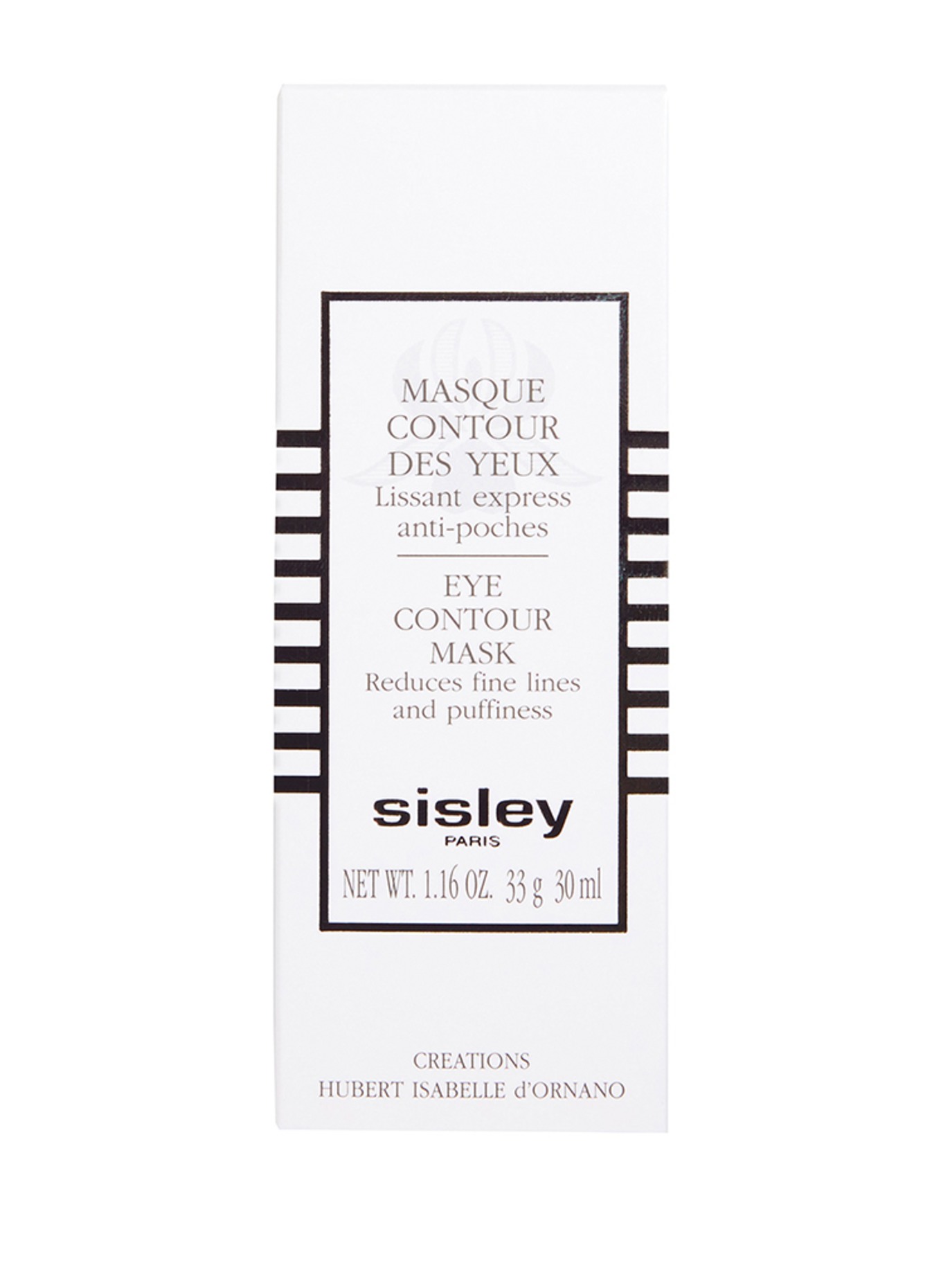 SISLEY MASQUE CONTOUR DES YEUX