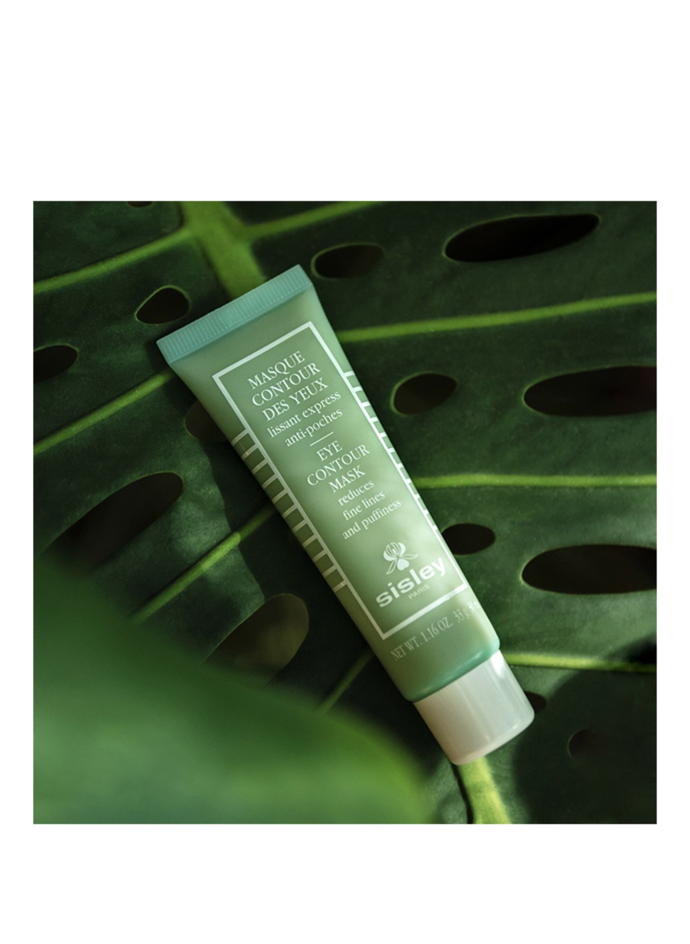 SISLEY MASQUE CONTOUR DES YEUX