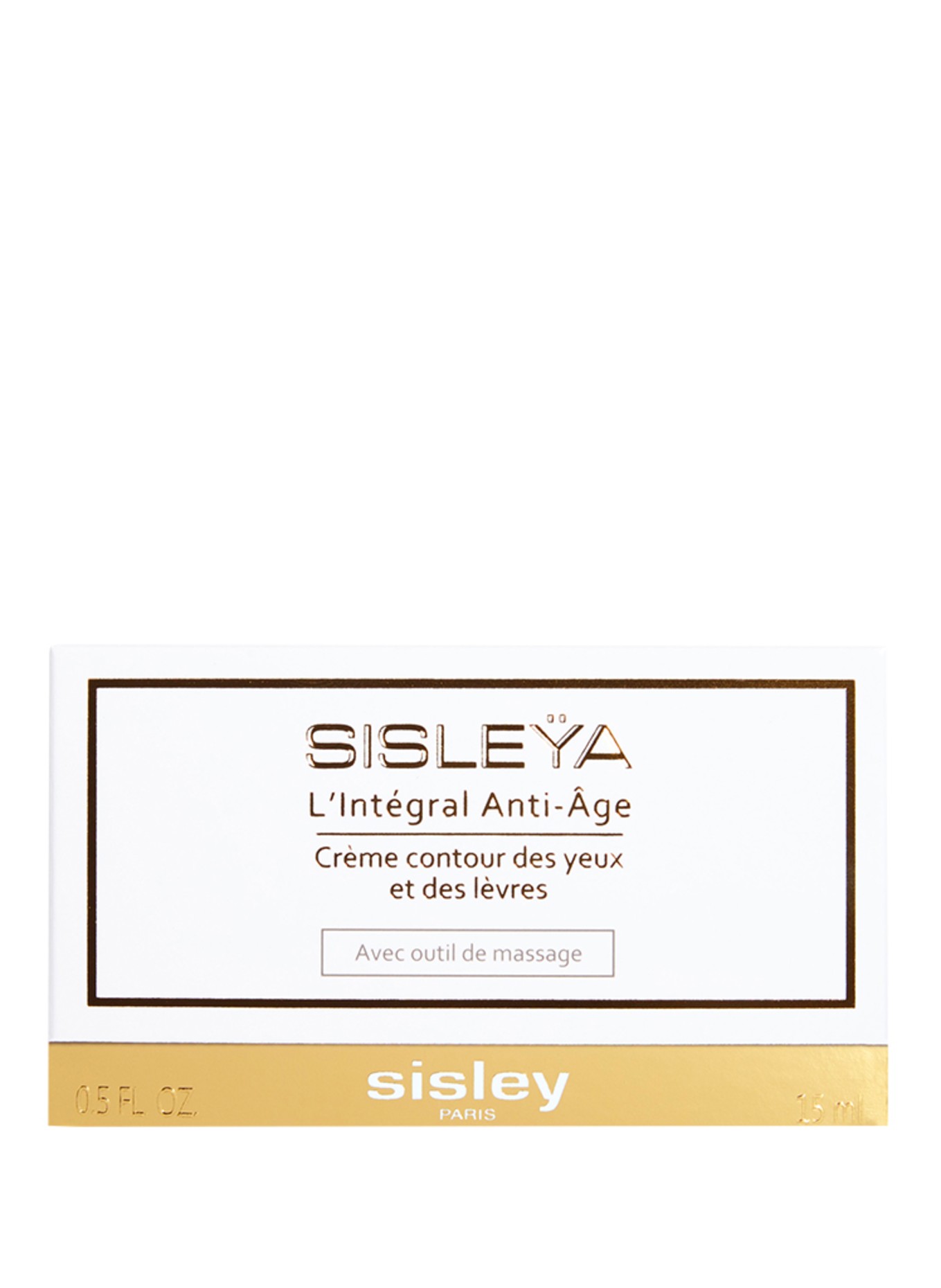 SISLEY SISLEŸA L'INTÉGRAL ANTI-AGE