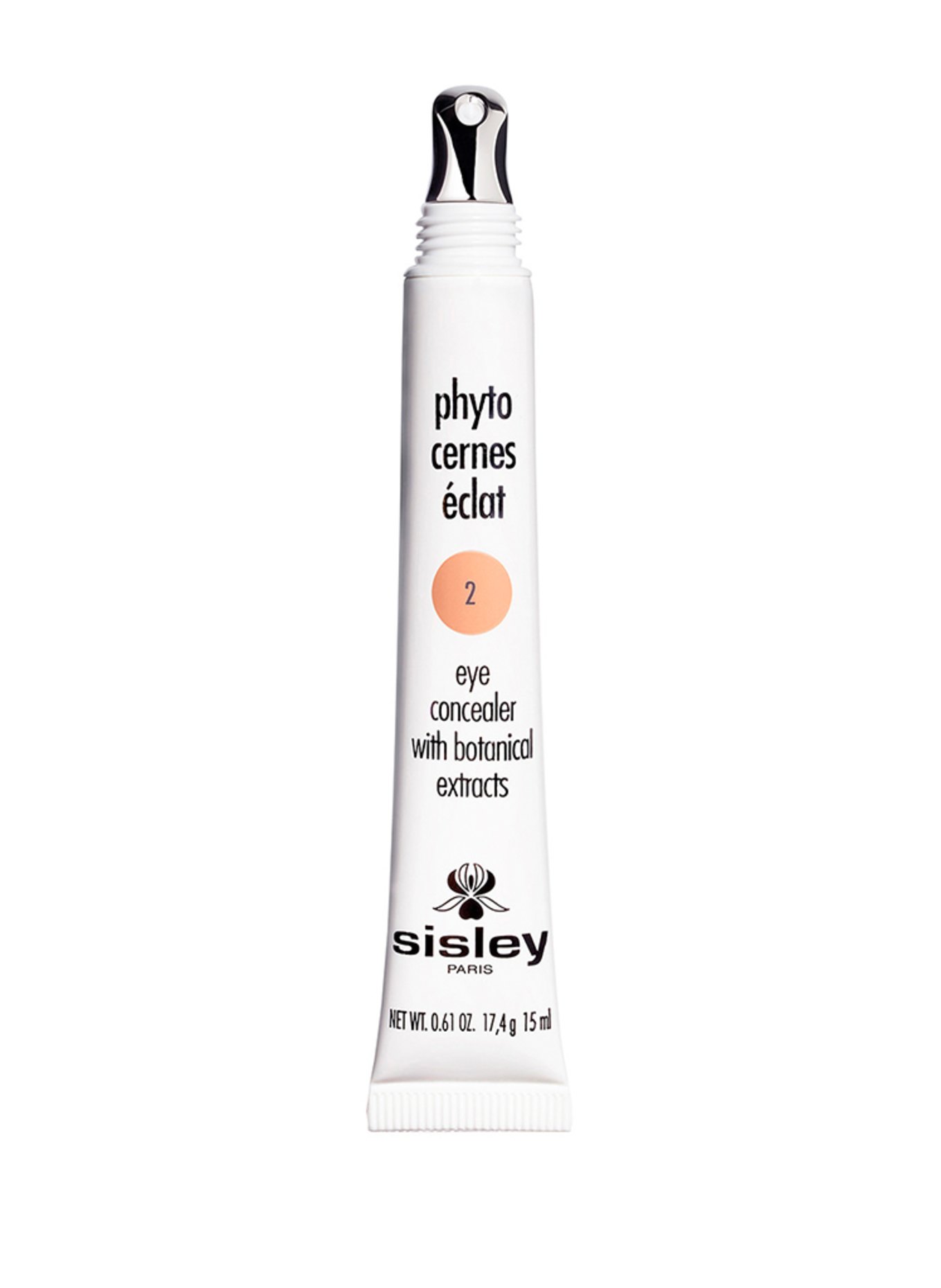 sisley Paris PHYTO CERNES ÉCLAT: 02