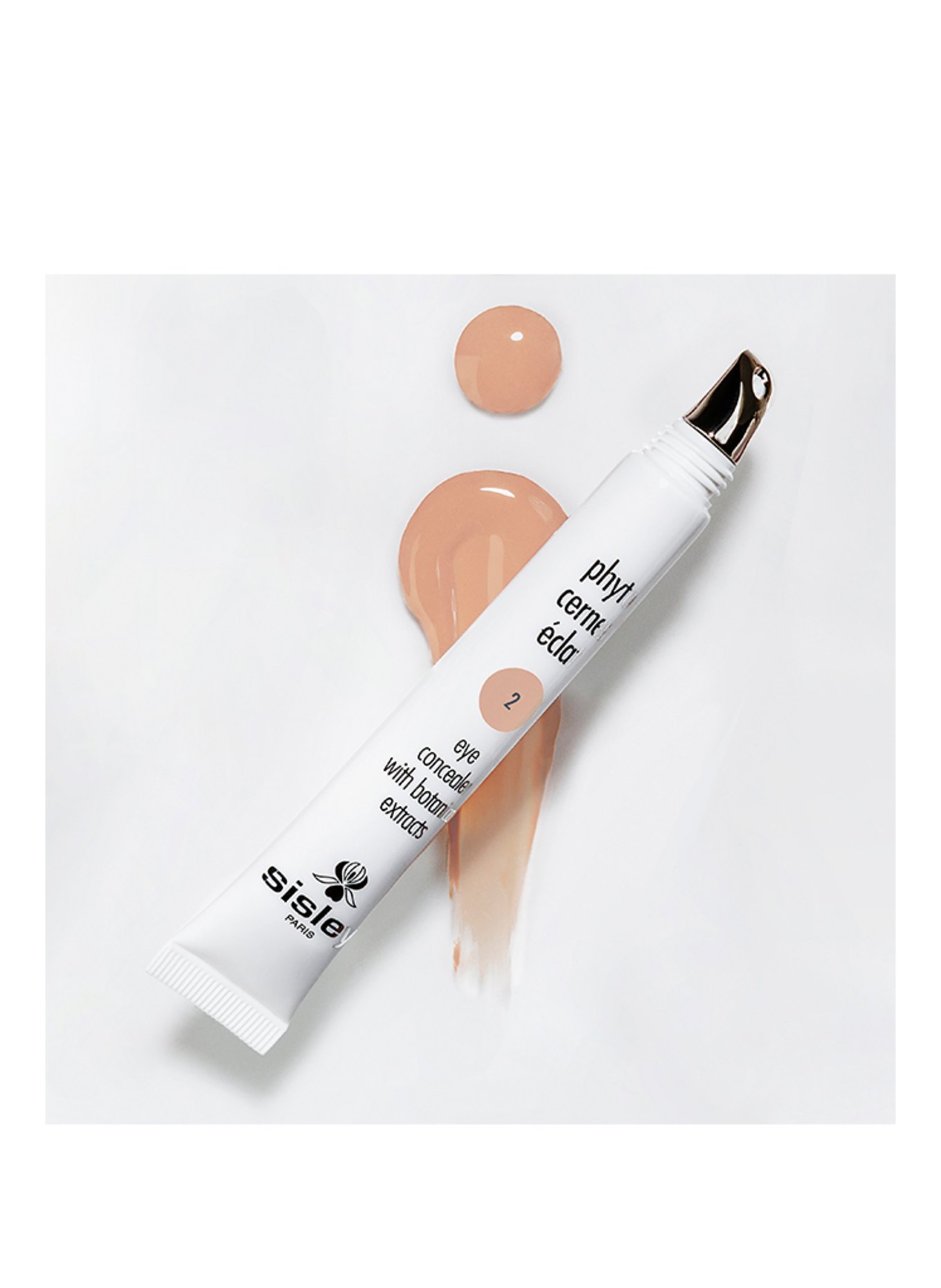 sisley Paris PHYTO CERNES ÉCLAT: 02