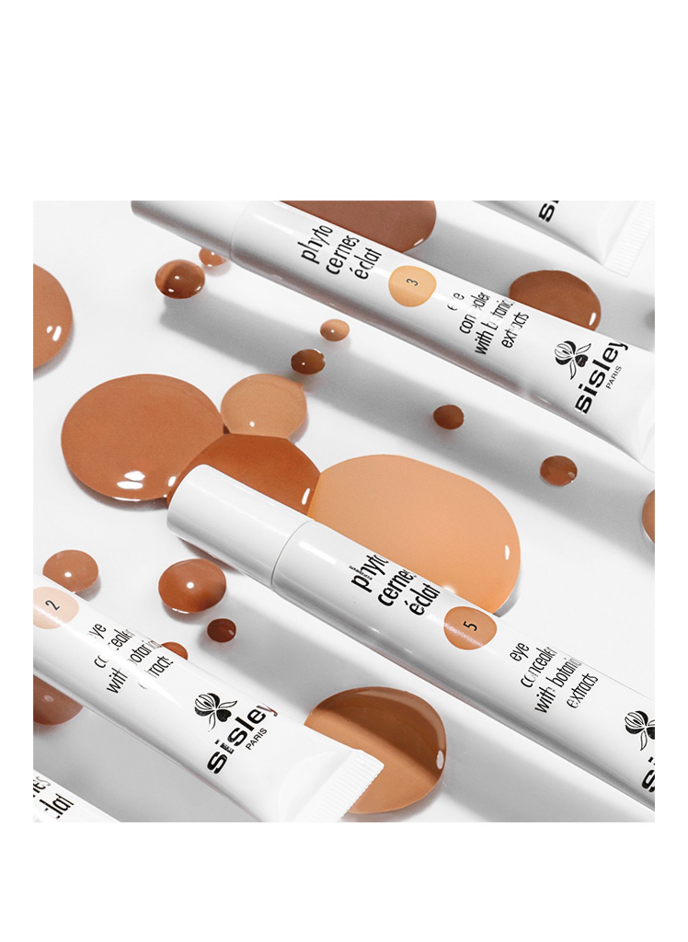 sisley Paris PHYTO CERNES ÉCLAT: 02