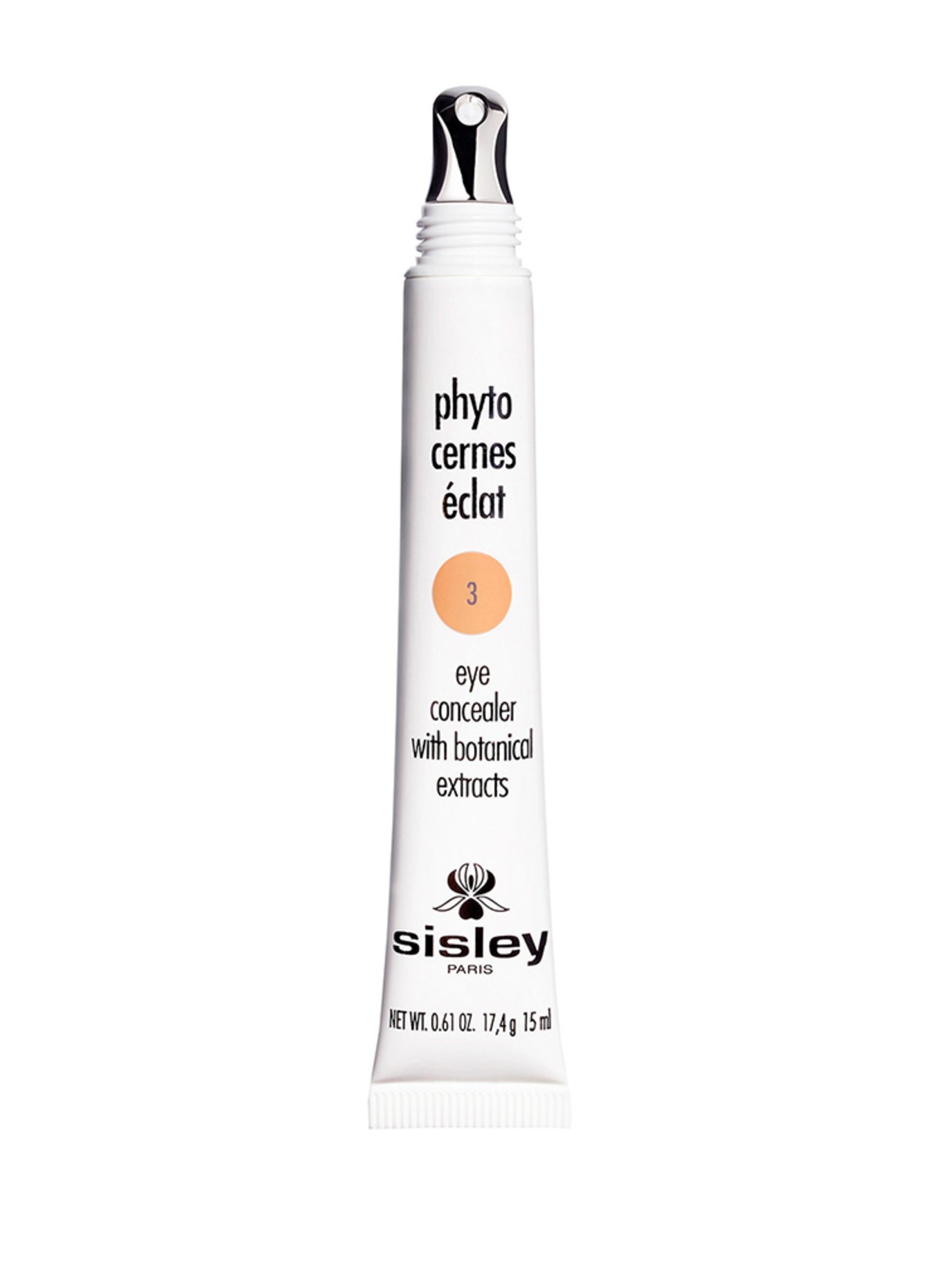 sisley Paris PHYTO CERNES ÉCLAT: 03