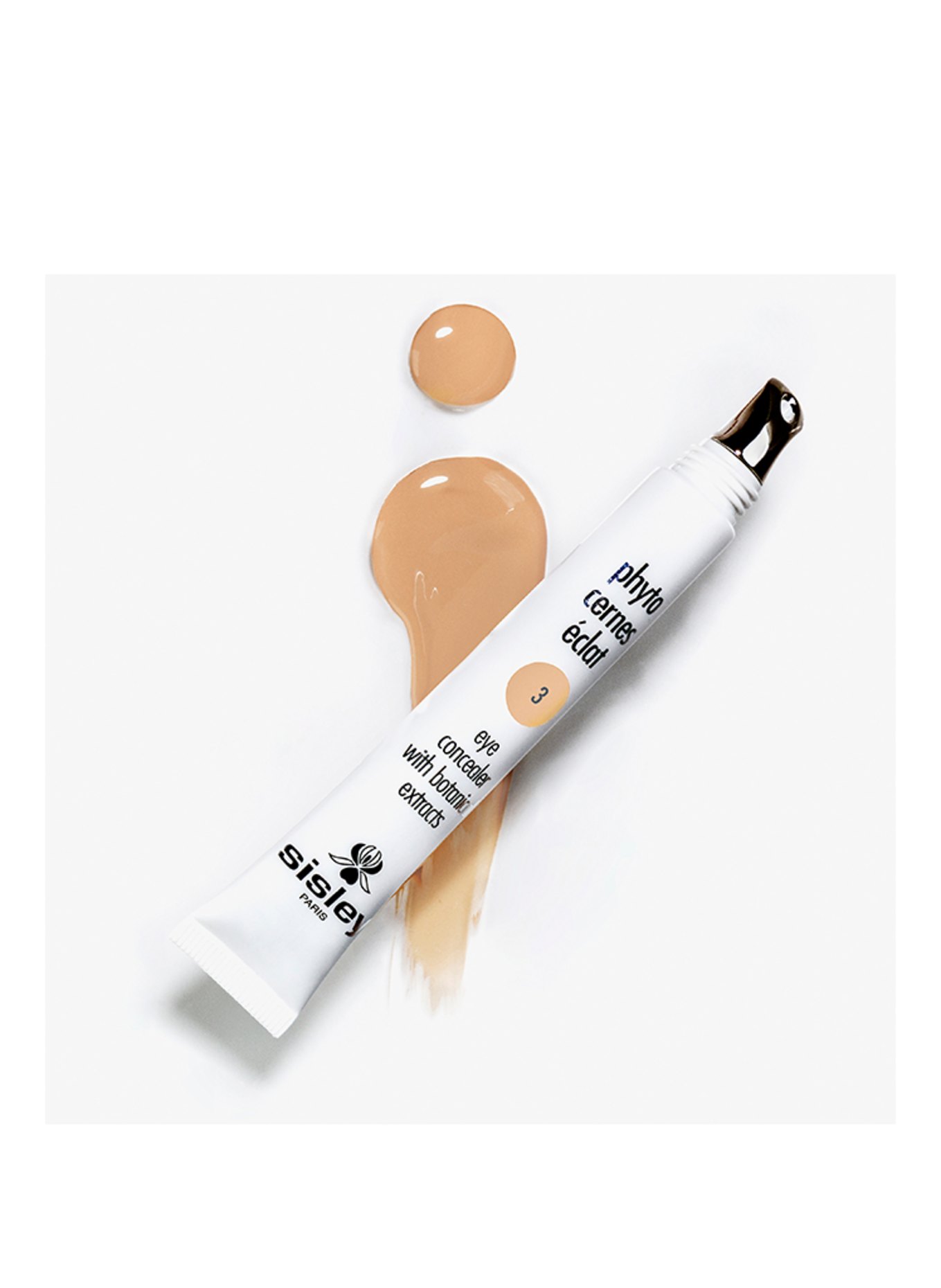 sisley Paris PHYTO CERNES ÉCLAT: 03