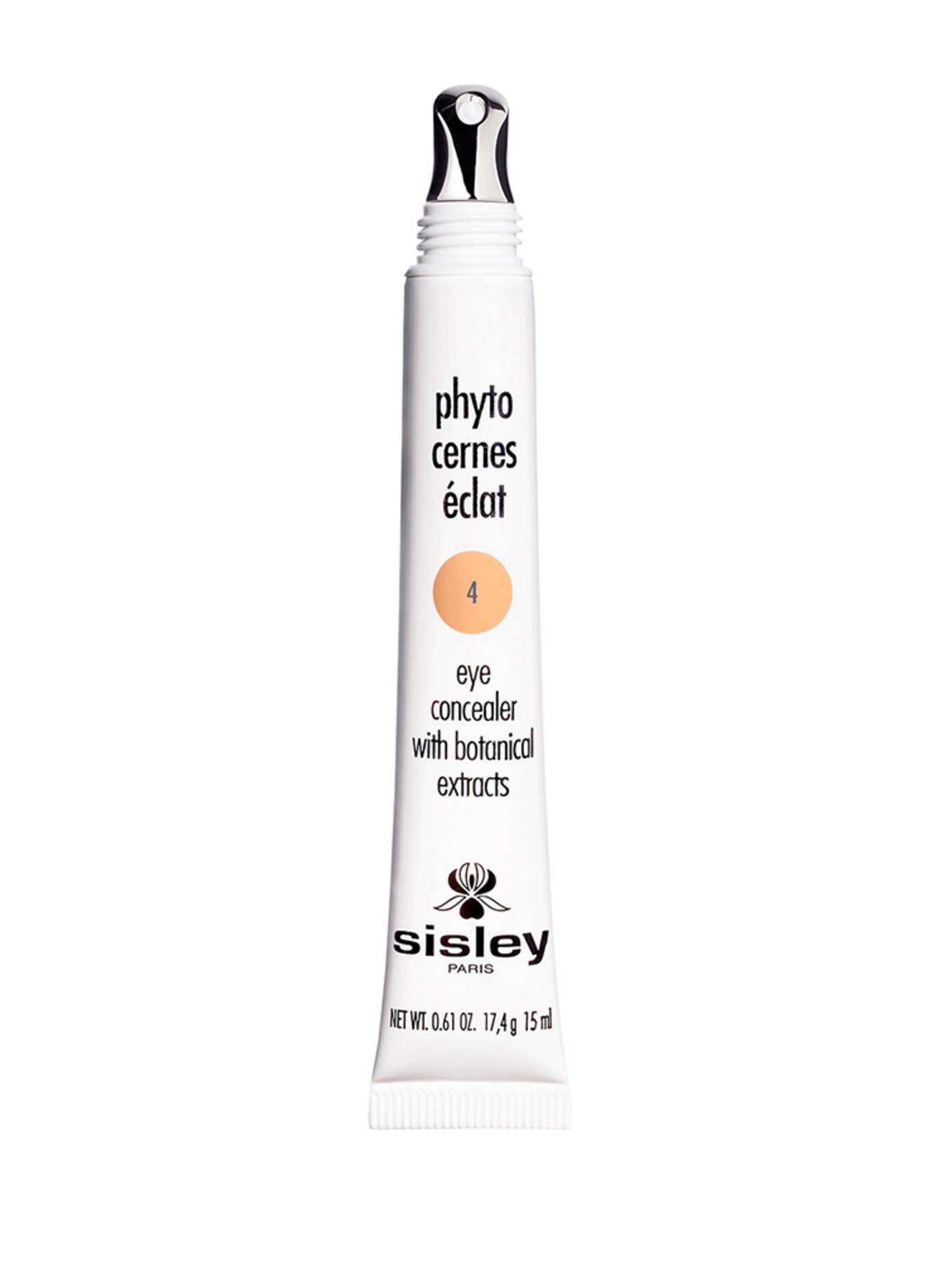 sisley Paris PHYTO CERNES ÉCLAT: 04