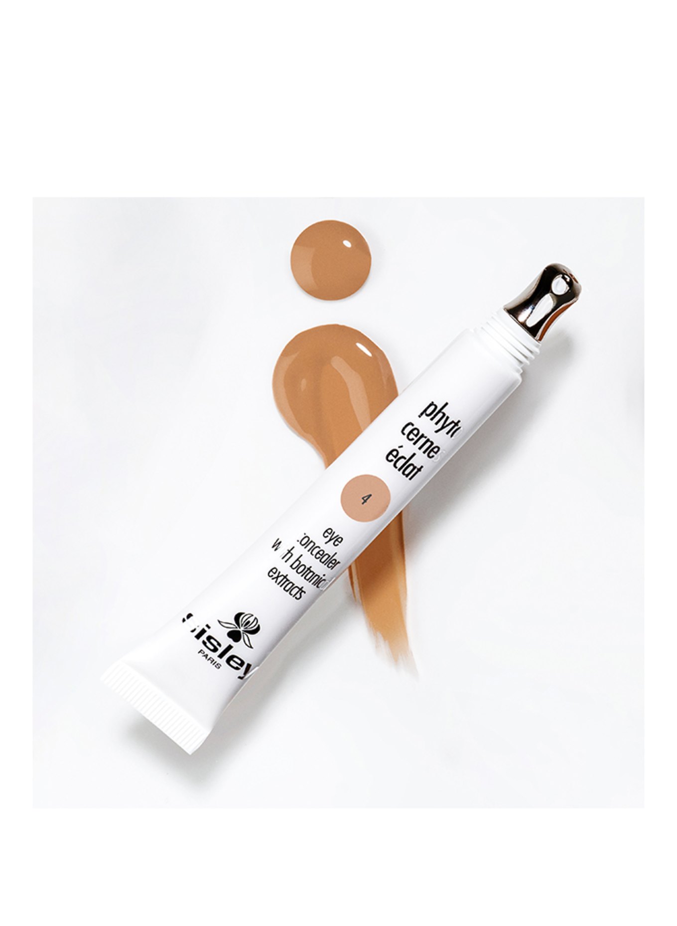 sisley Paris PHYTO CERNES ÉCLAT: 04