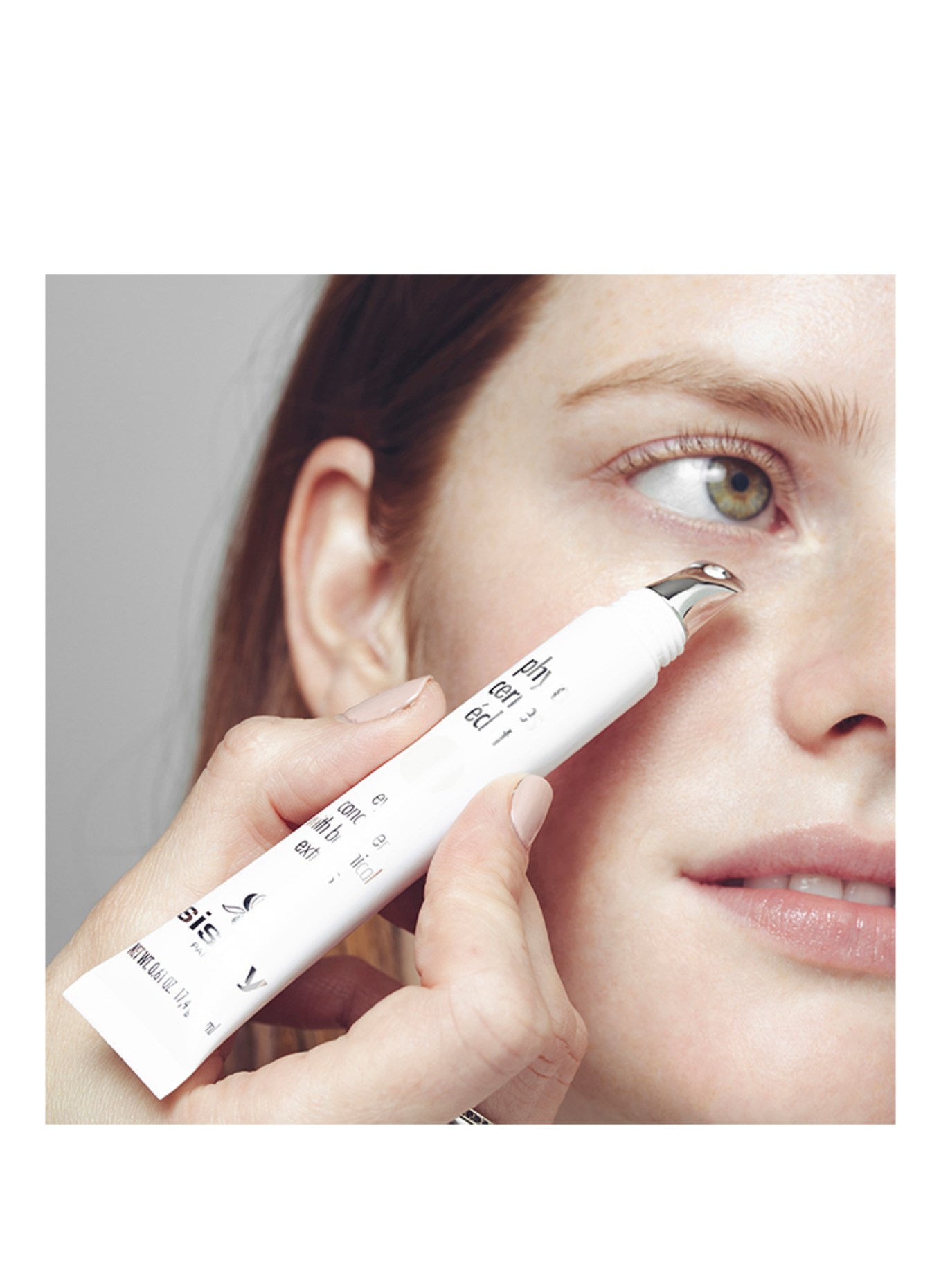 sisley Paris PHYTO CERNES ÉCLAT: 2.5