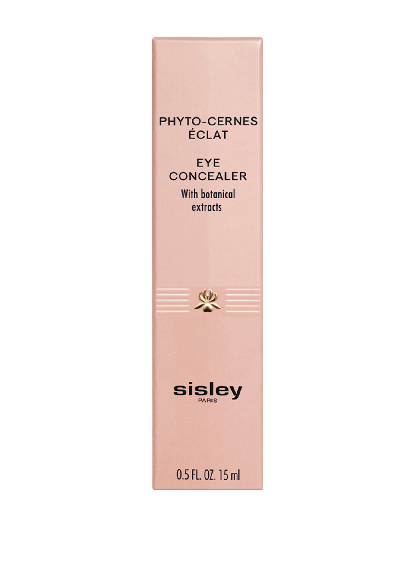 sisley Paris PHYTO CERNES ÉCLAT: 4.5