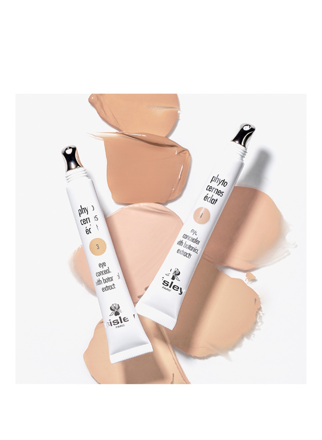 sisley Paris PHYTO CERNES ÉCLAT: 4.5