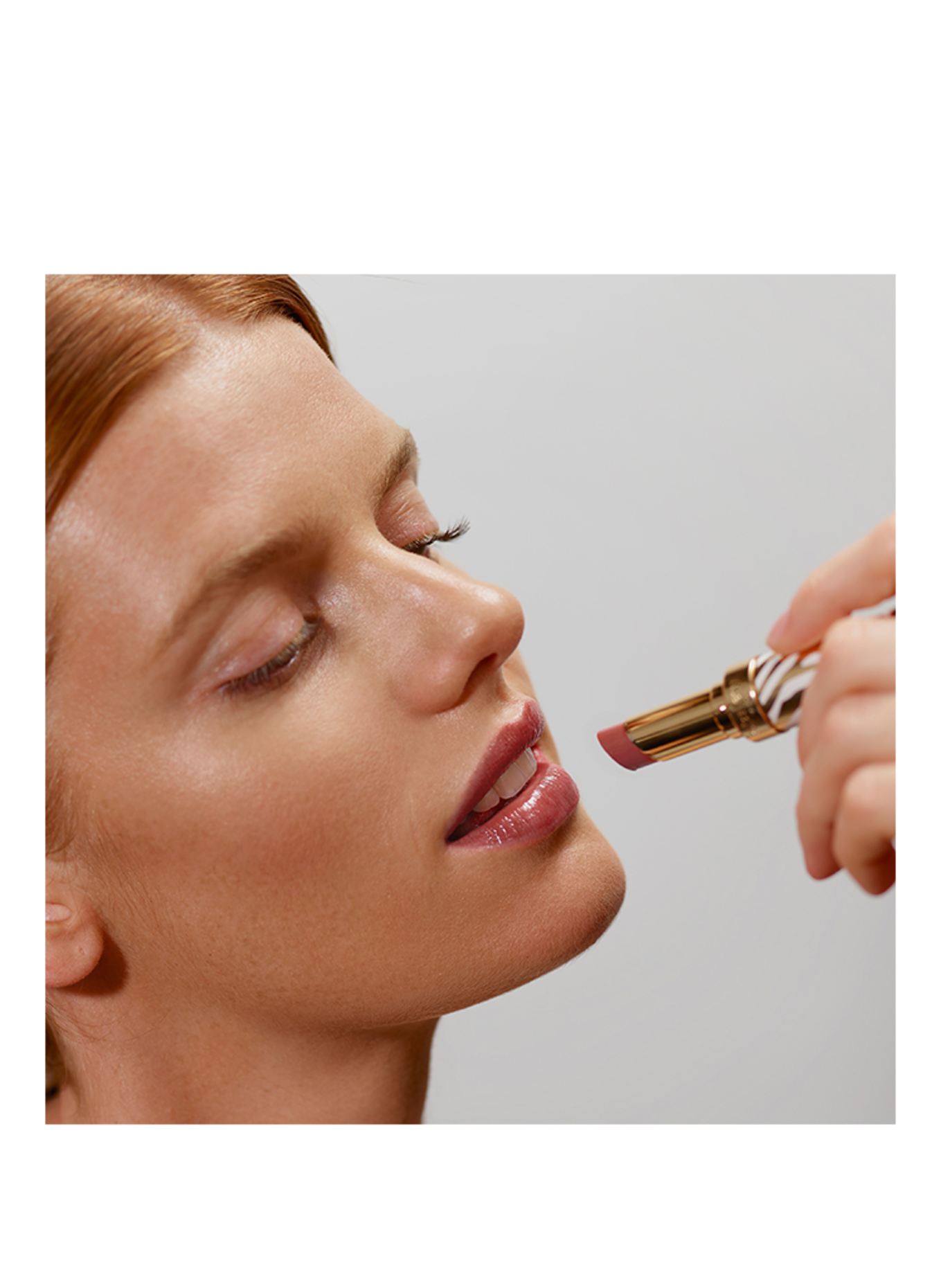 sisley Paris PHYTO-ROUGE SHINE: 11 SHEER BLOSSOM