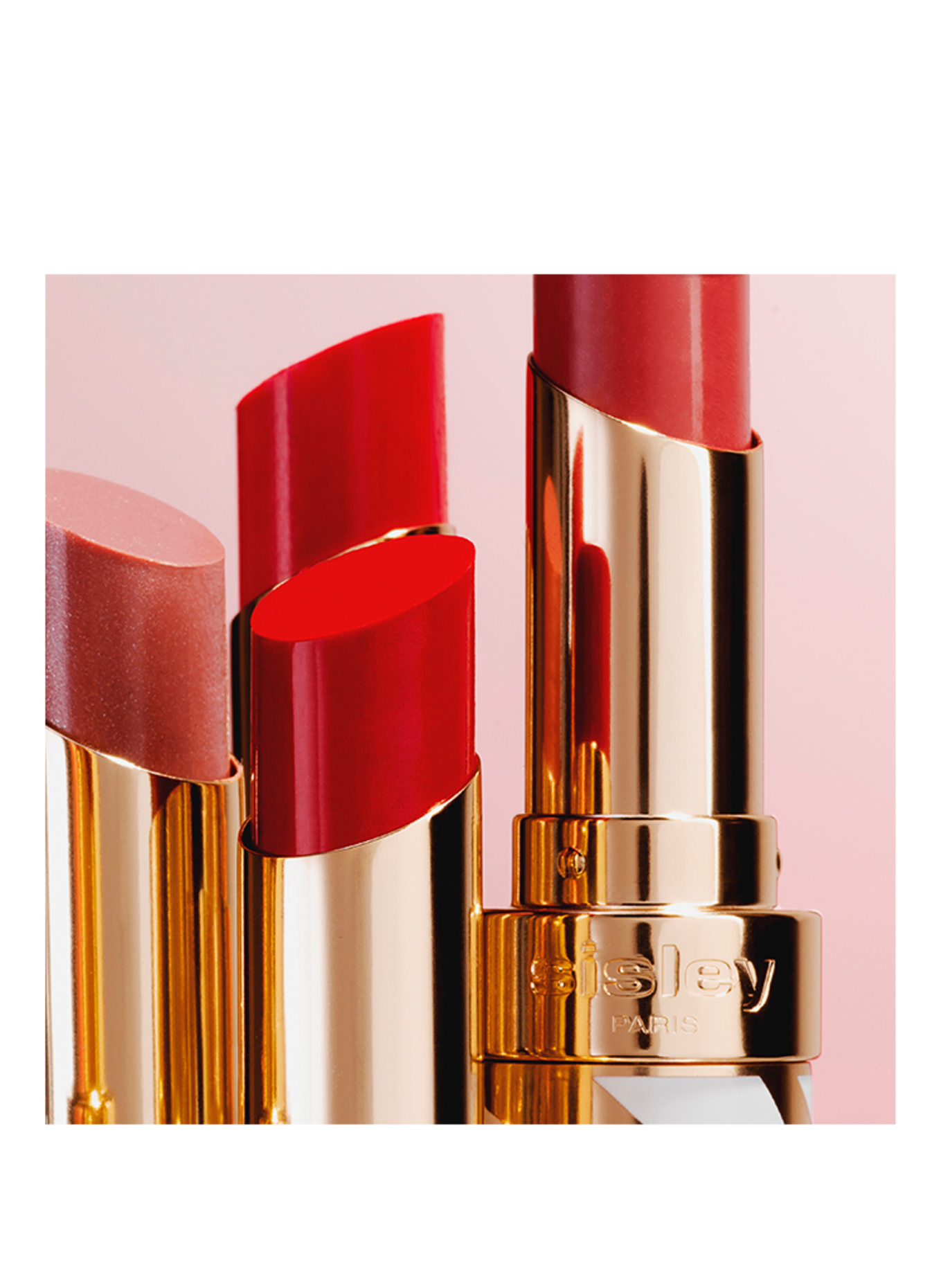 sisley Paris PHYTO-ROUGE SHINE: 11 SHEER BLOSSOM