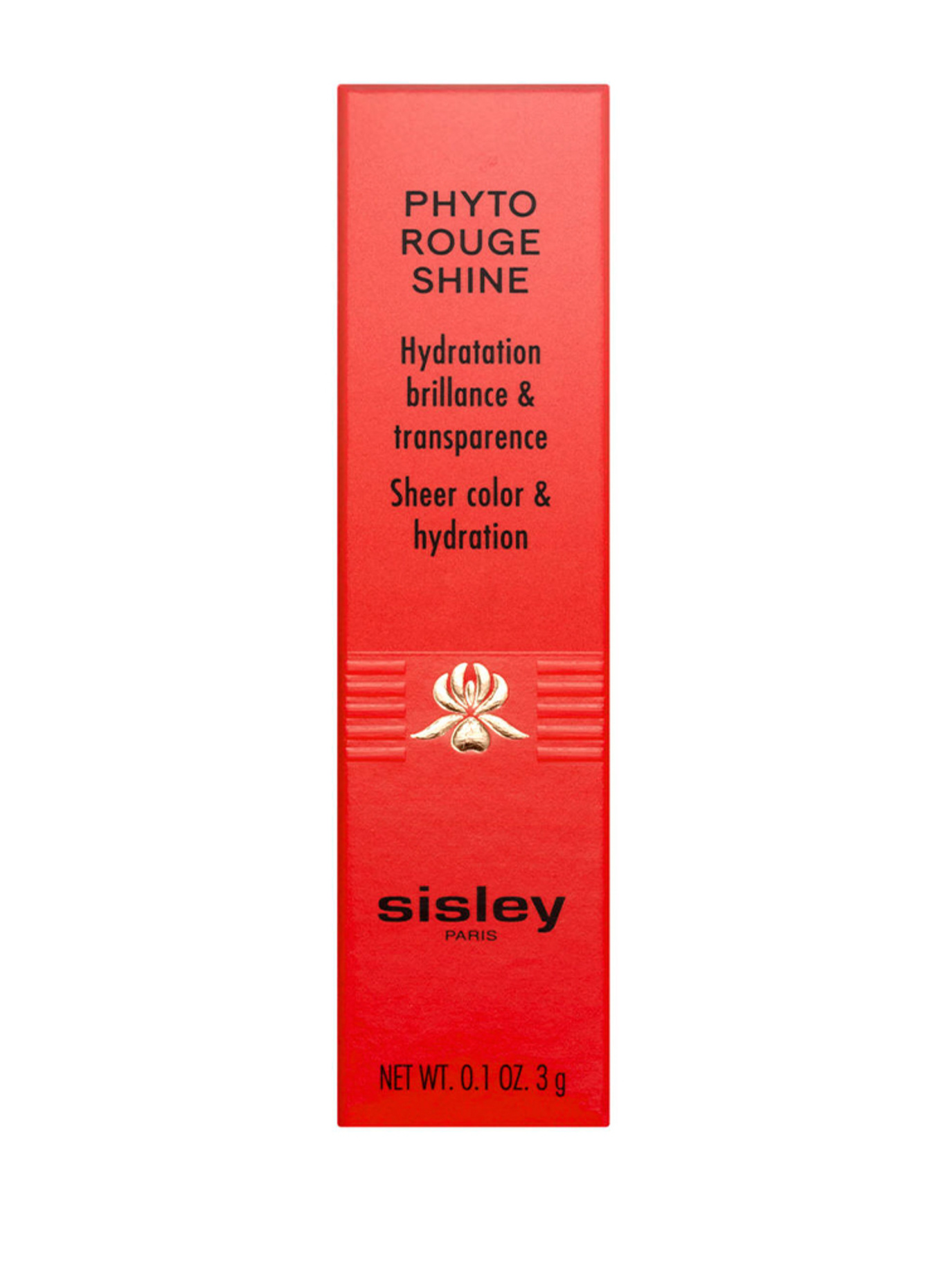 sisley Paris PHYTO-ROUGE SHINE: 12 SHEER COCOA