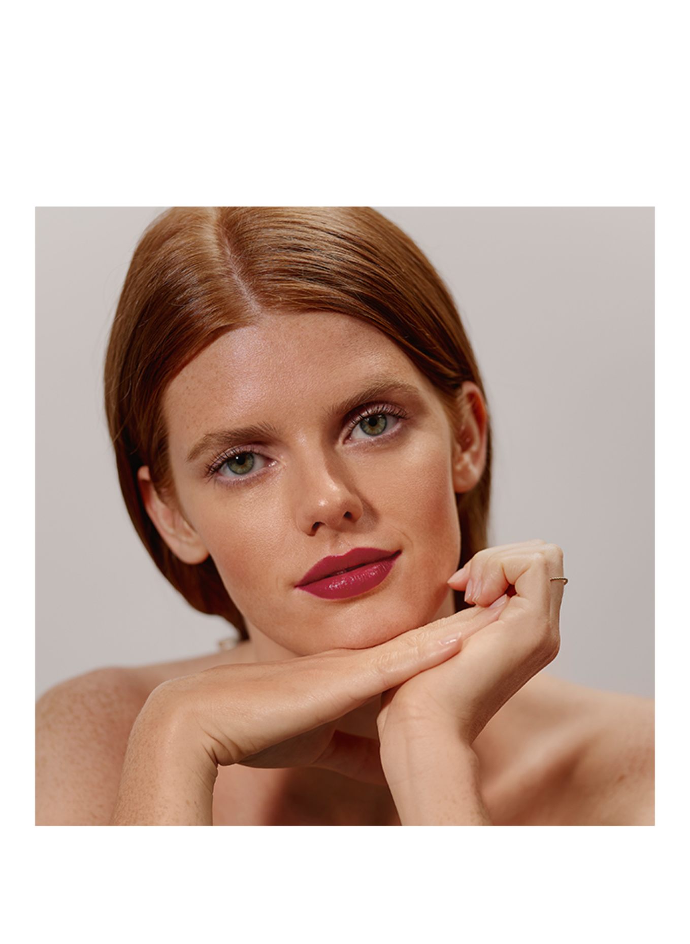 sisley Paris PHYTO-ROUGE SHINE: 42 SHEER CRANBERRY