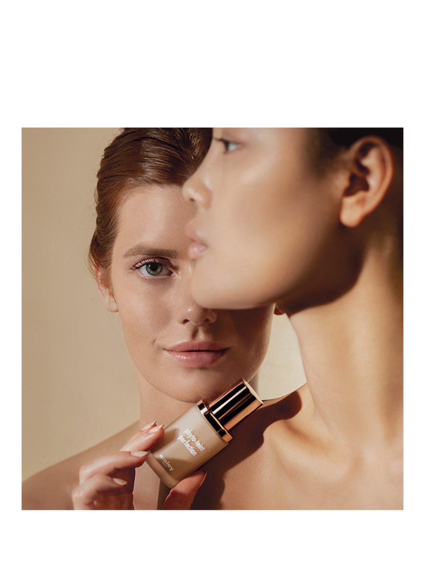 sisley Paris PHYTO-TEINT PERFECTION: 6W CHESTNUT