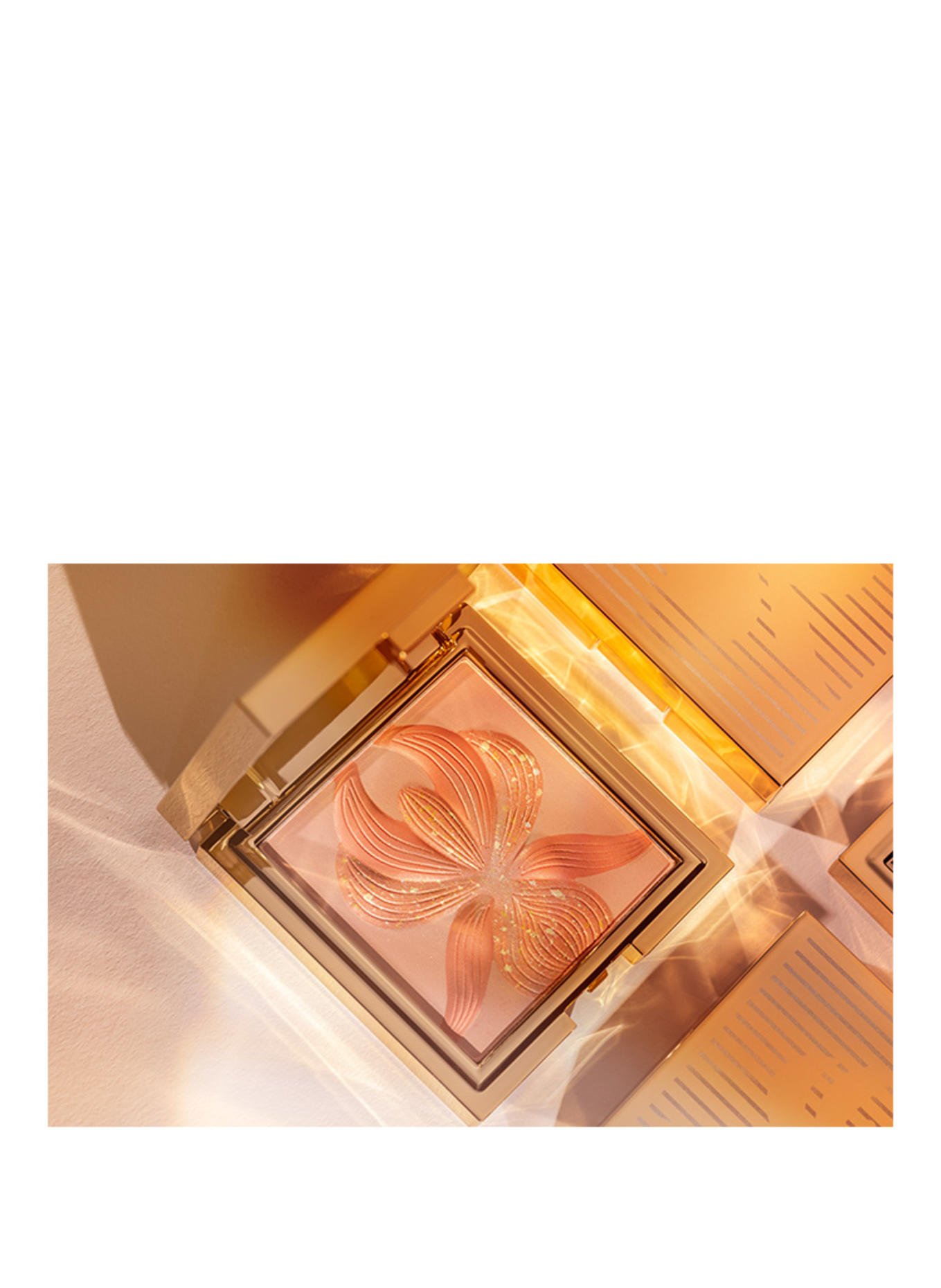 sisley Paris PALETTE L'ORCHIDÉE: L'ORCHIDÉE ROSE