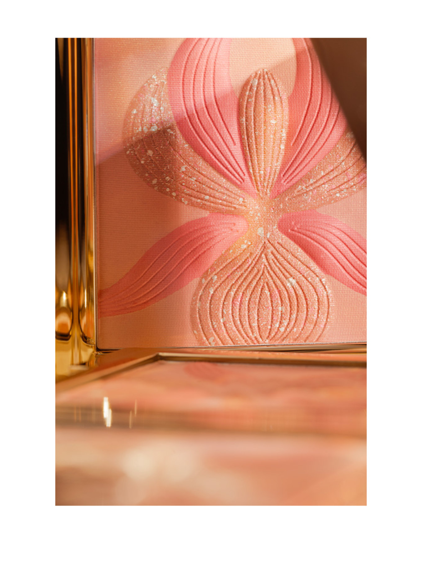 sisley Paris PALETTE L'ORCHIDÉE: L'ORCHIDÉE ROSE