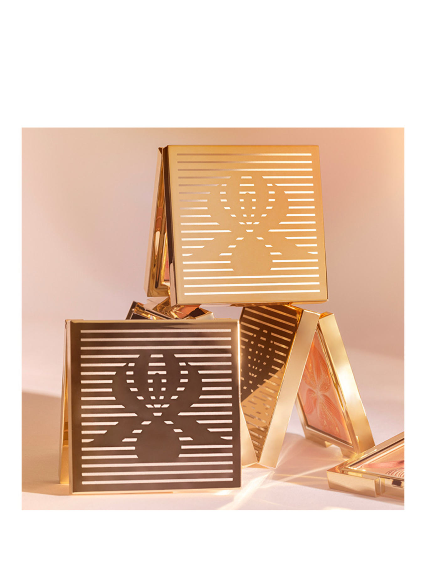 sisley Paris PALETTE L'ORCHIDÉE: L'ORCHIDÉE CORAIL